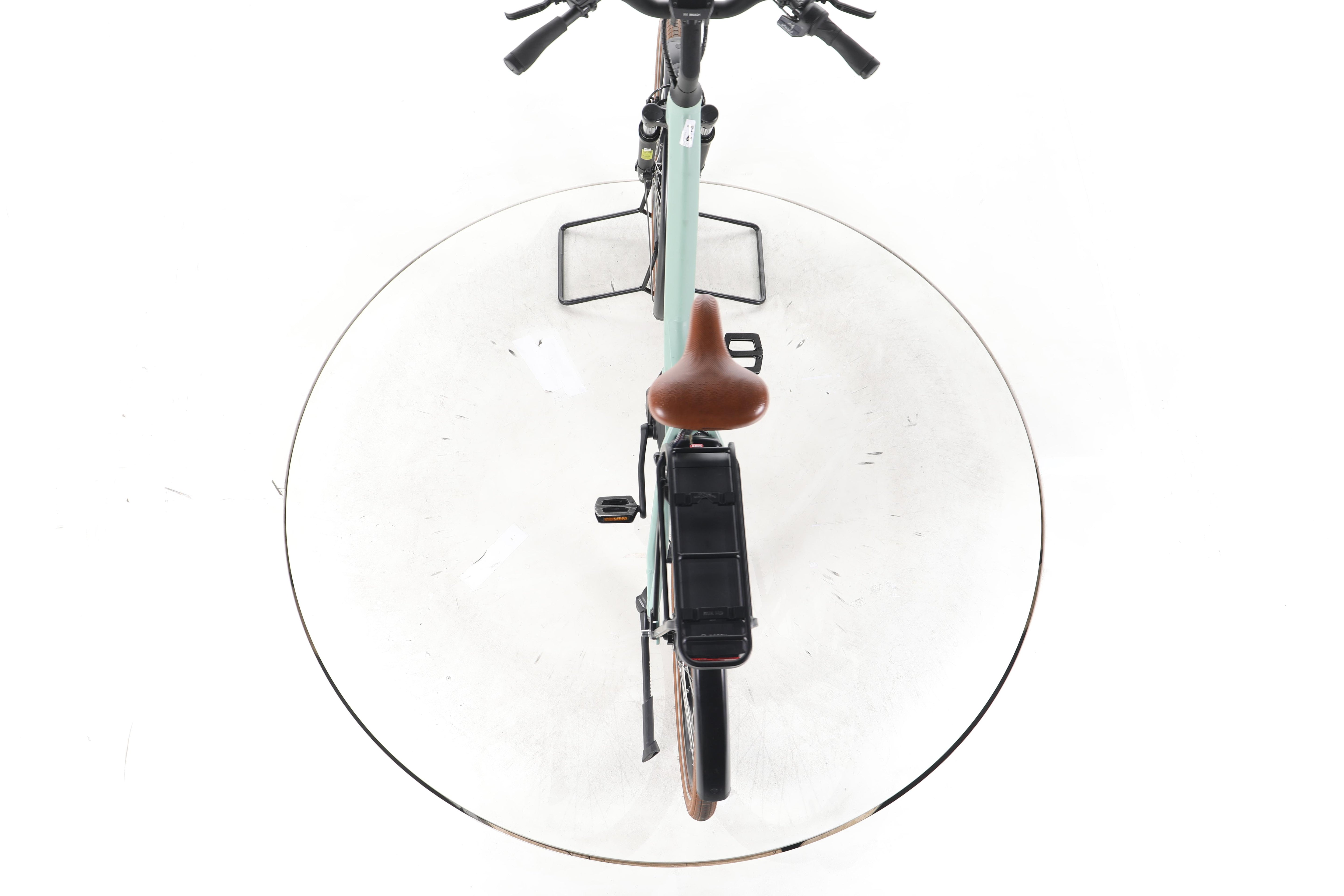 Riese & Müller Swing vario City E-Bike Tiefeinsteiger - Image 22