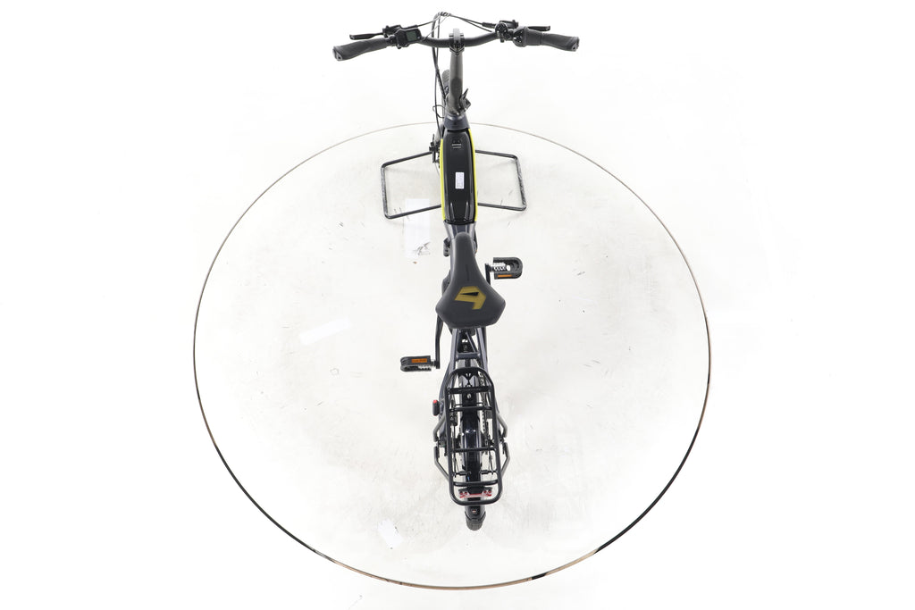 Bergamont Paul-E EQ Falt E-Bike Tiefeinsteiger - Image 22