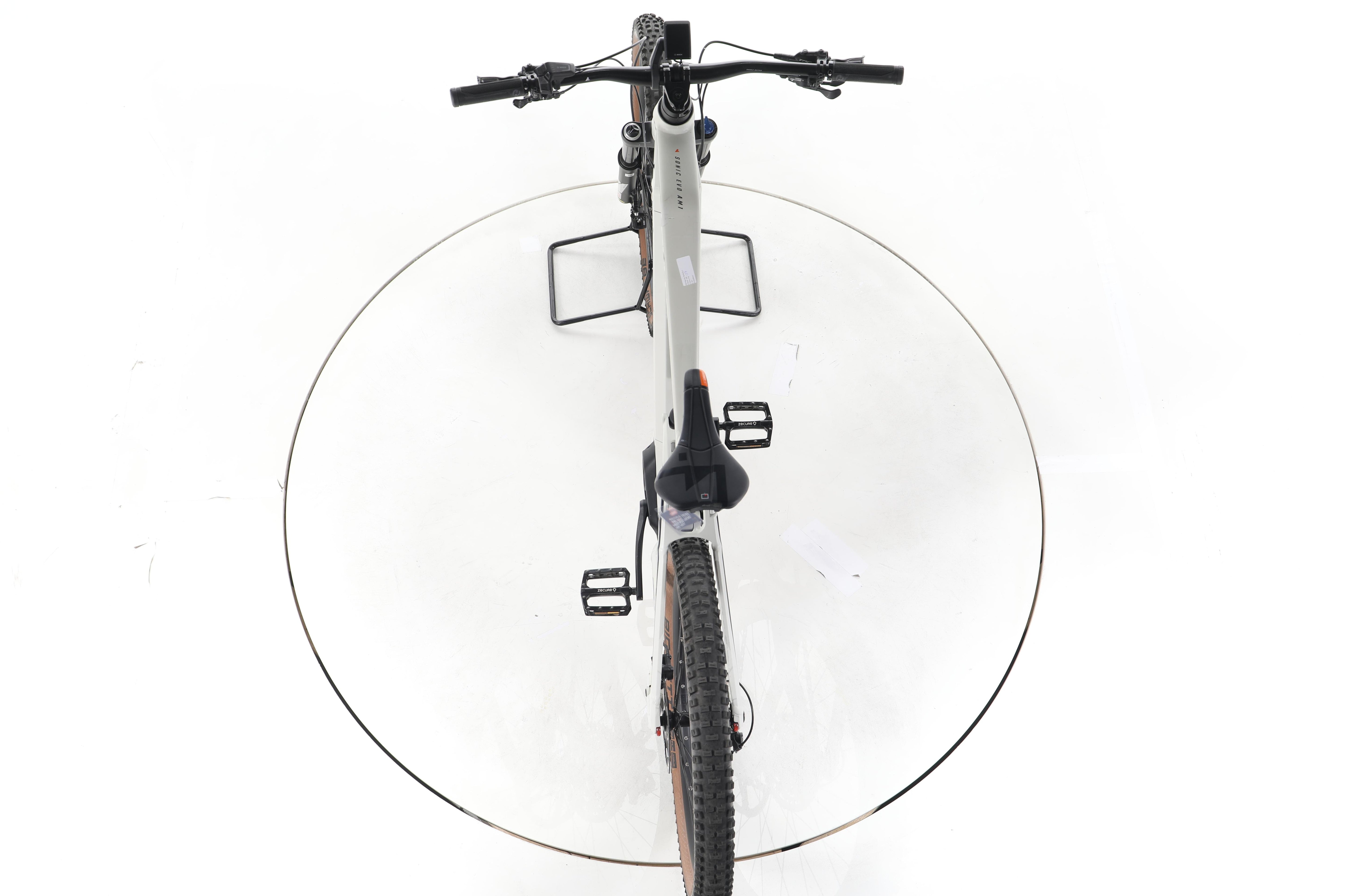 Bulls Sonic EVO AM 1 Fully E-Bike - Image 22