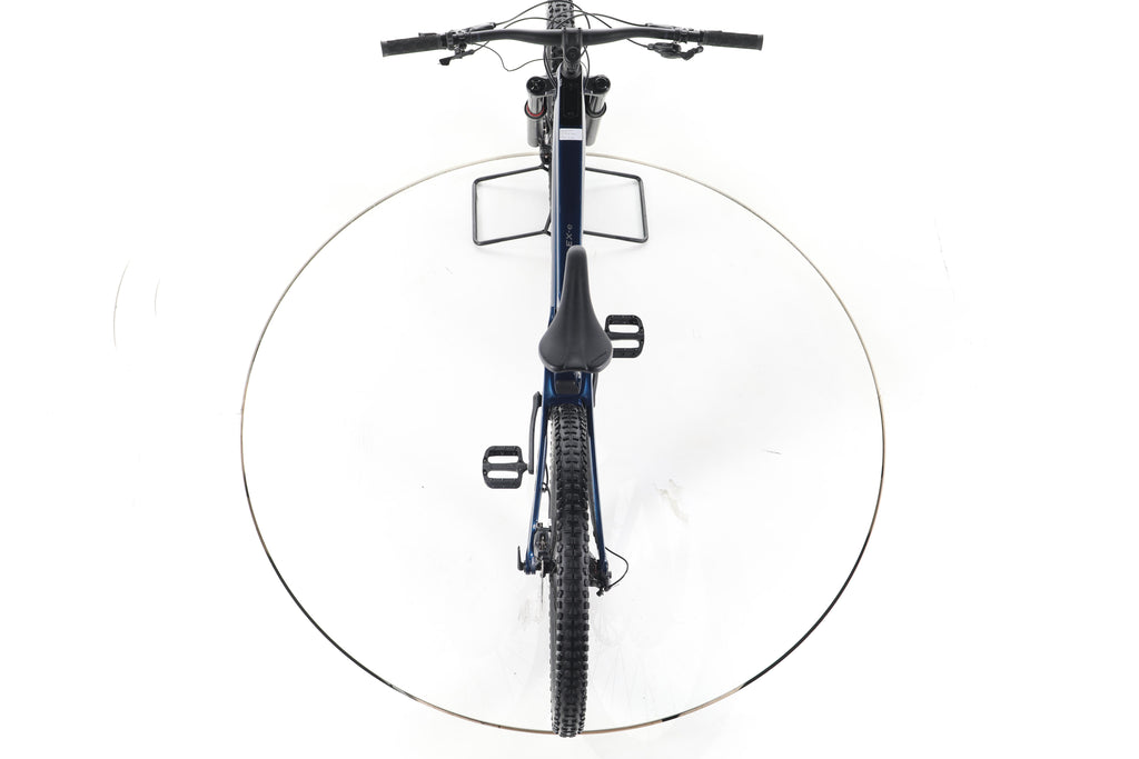 Trek Fuel EXe 9.5 Fully E-Bike Carbon - Image 22