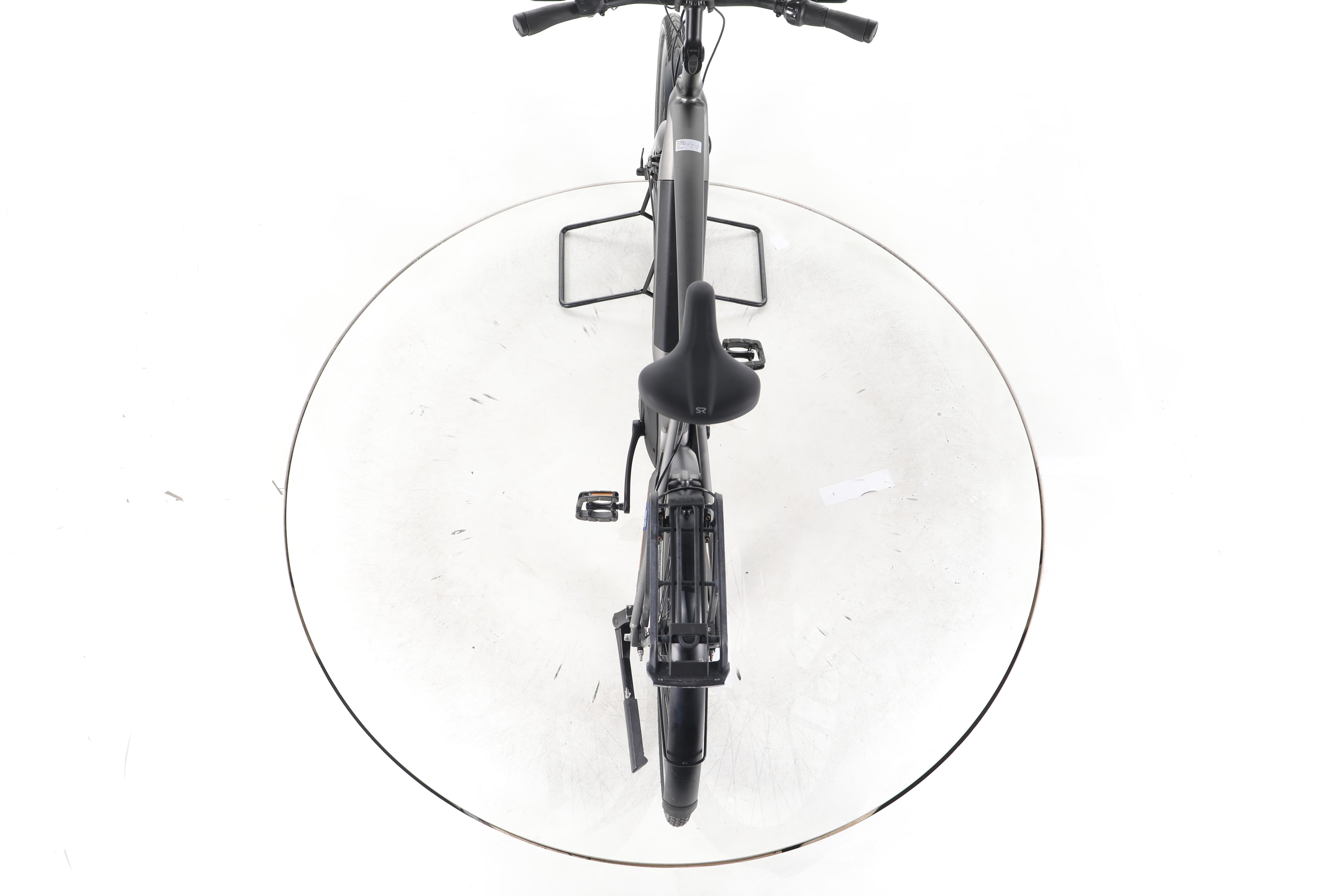 Gazelle Ultimate C8+ HMB City E-Bike - Image 22