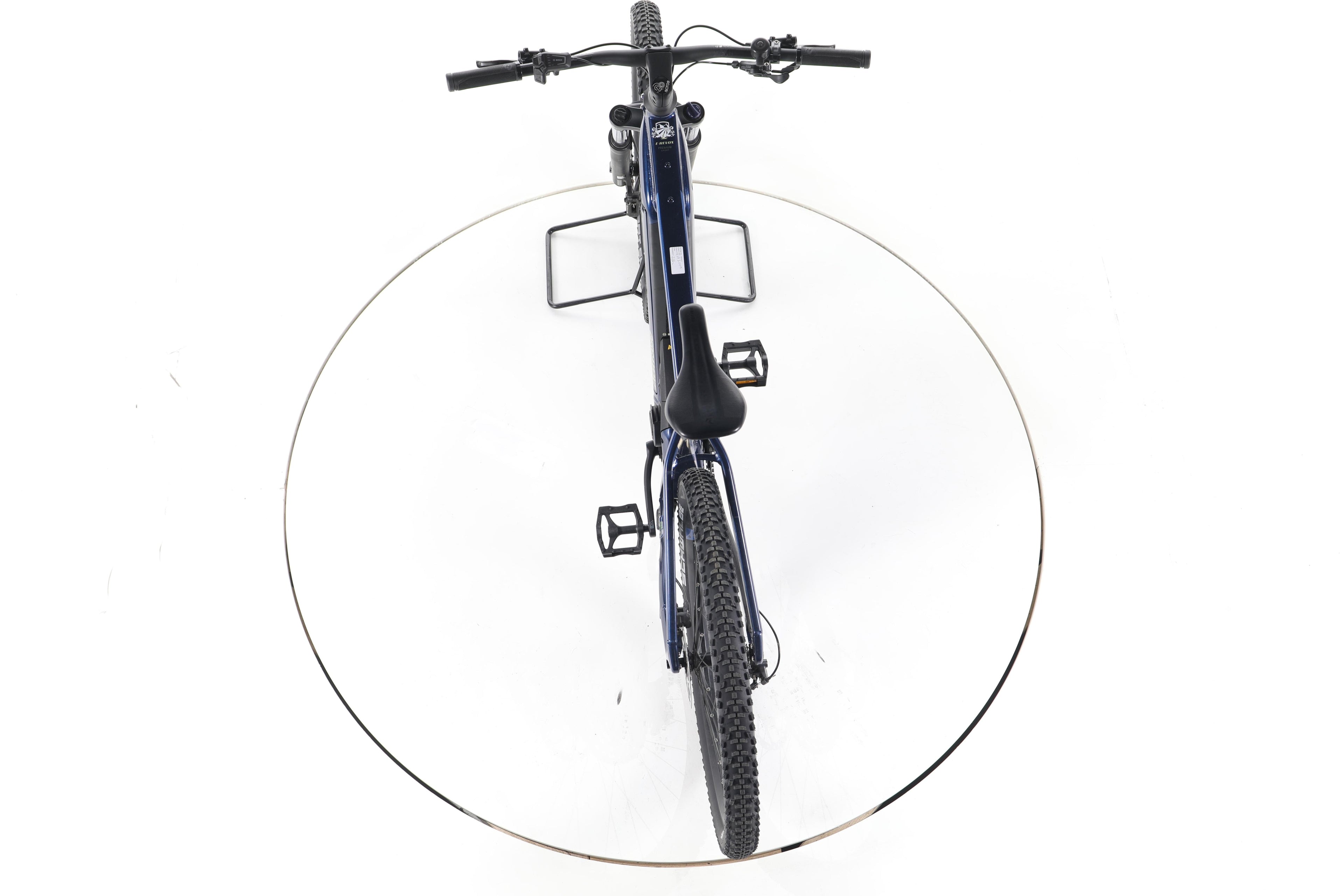Bergamont E-Revox Premium Sport E-Bike - Image 22