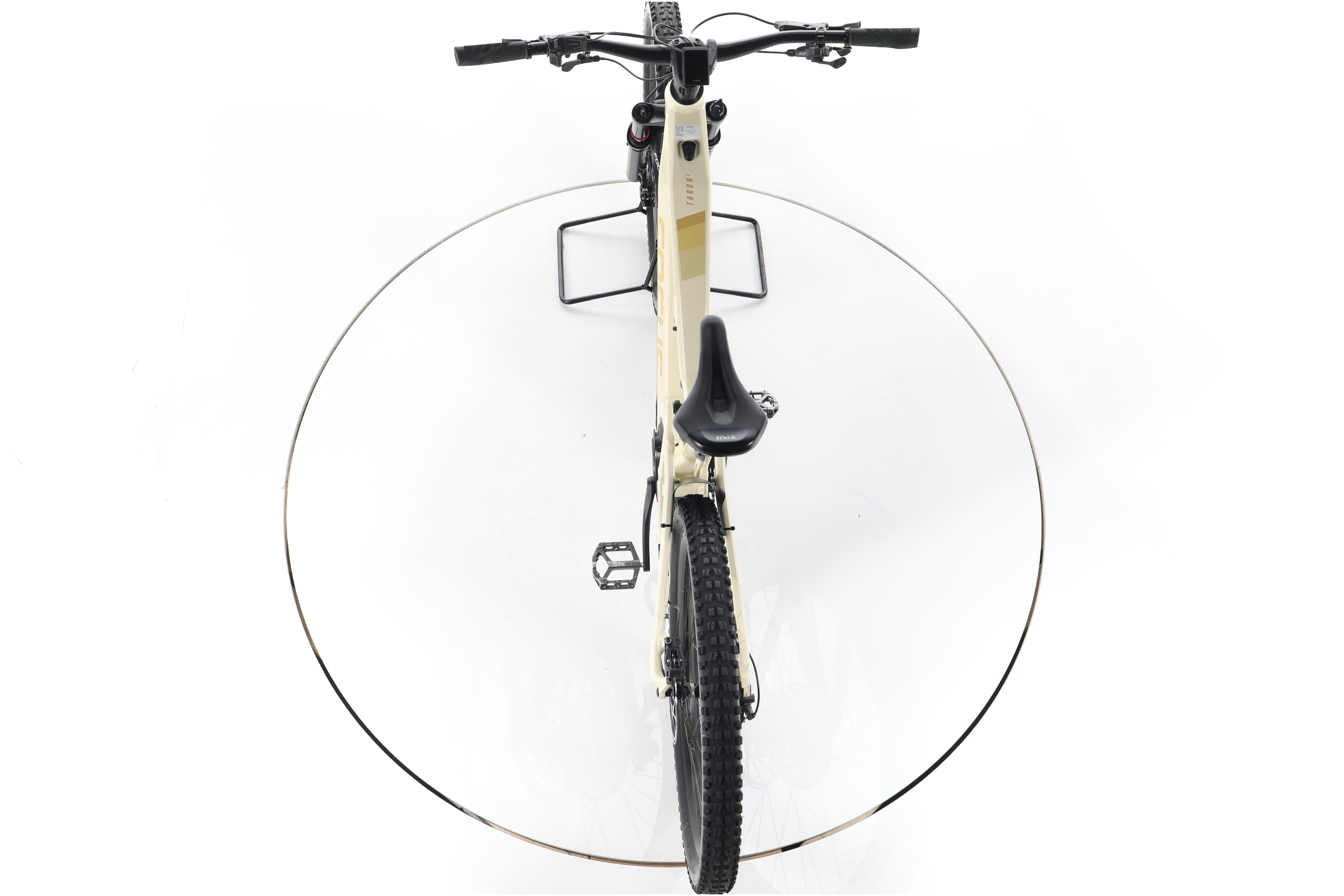 Focus Thron² 6.8 Fully E-Bike - Image 22