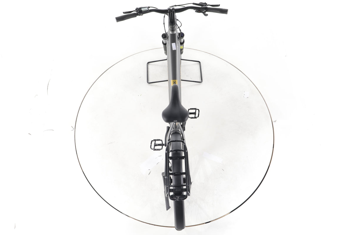 Winora Yucatan X8 Trekking E-Bike - Image 22