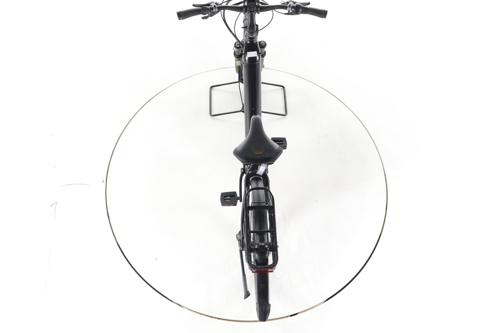 ZEMO ZE 5 + City E-Bike Tiefeinsteiger - Image 22