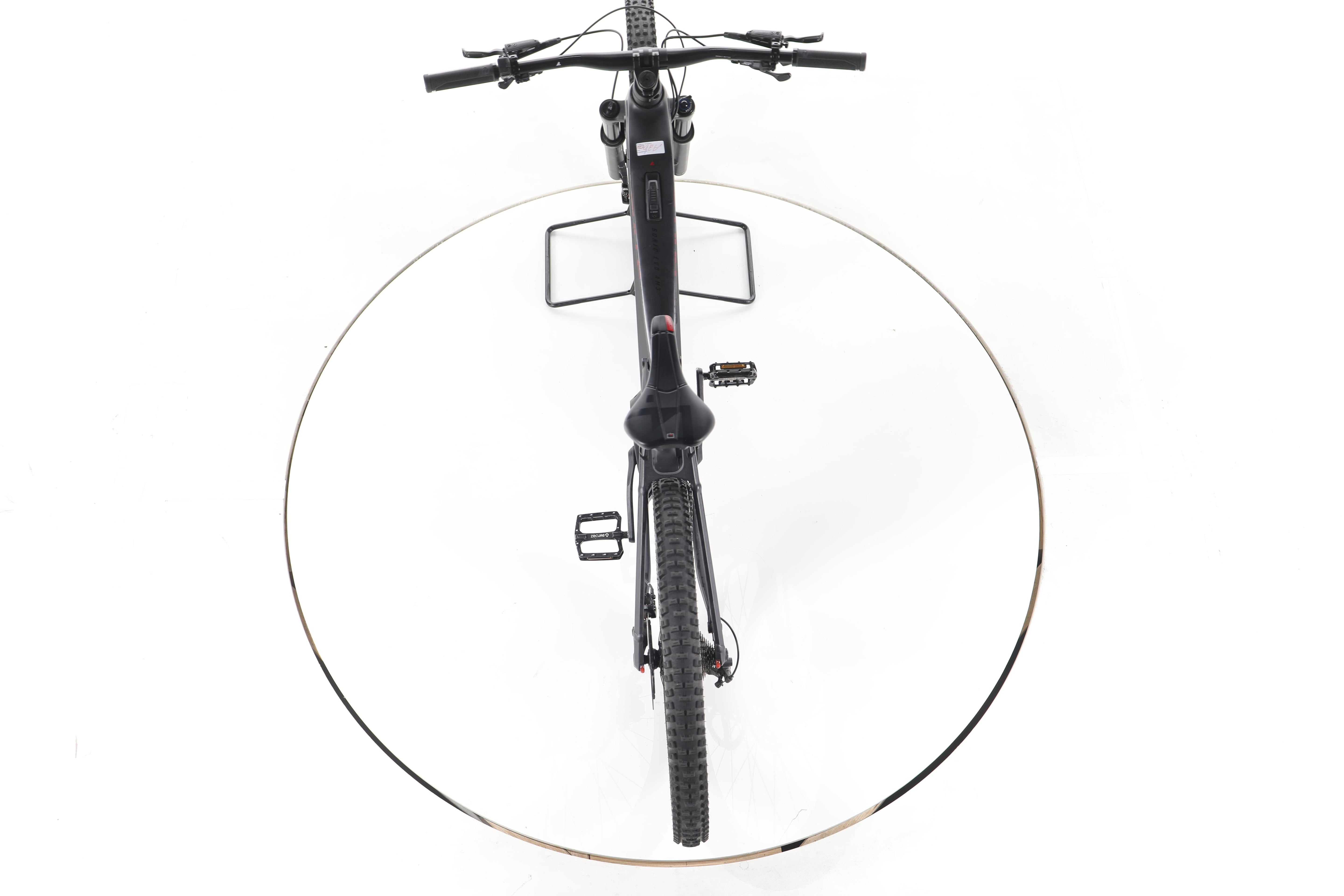 Bulls Sonic Evo Am 3 E-Bike Fully Carbon 2024 - Image 22