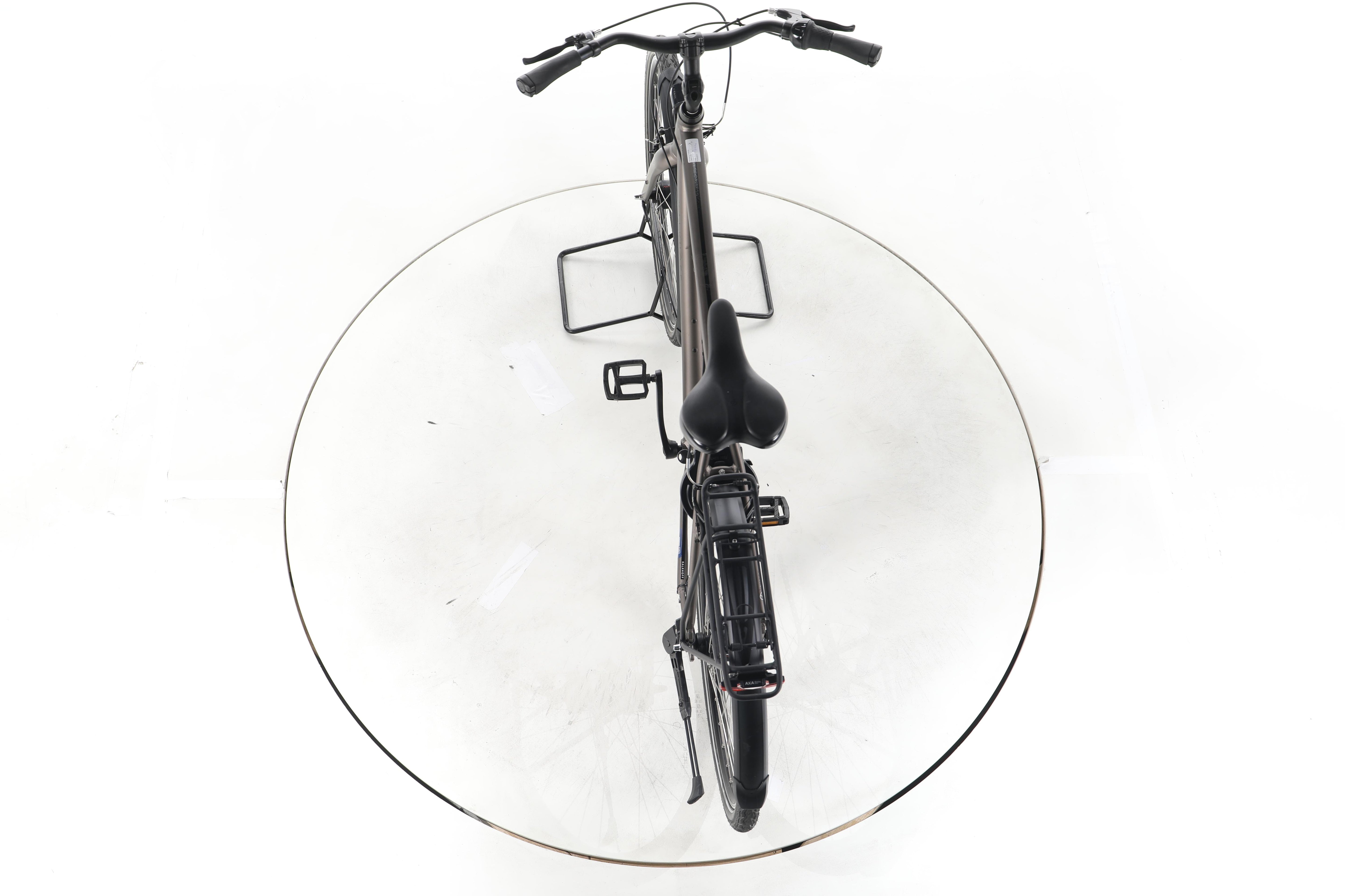 Kalkhoff Image Lite Fahrrad City & Trekking - Image 22