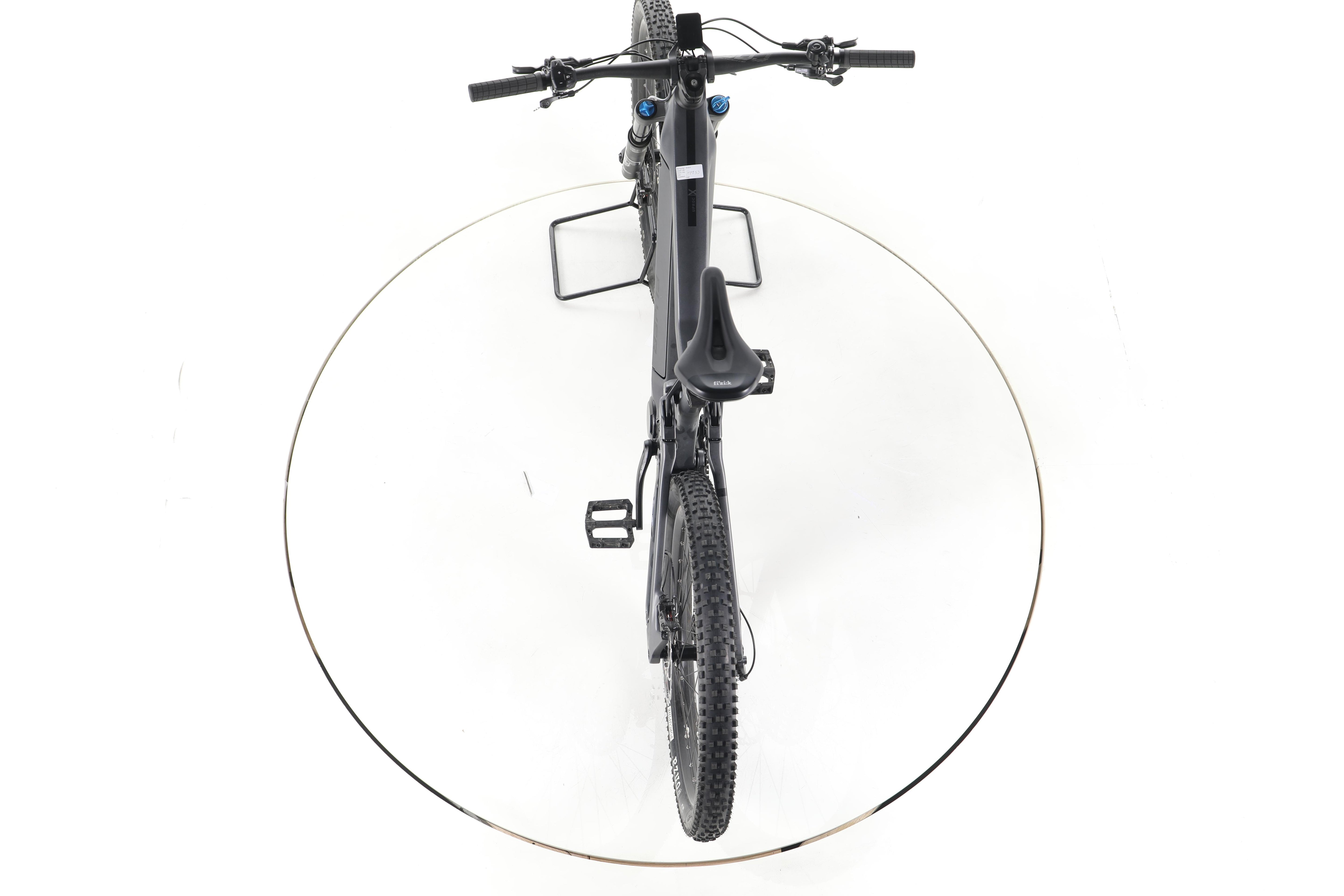 FLYER G2 Uproc X 6.10 Fully E-Bike 2024 - Image 22