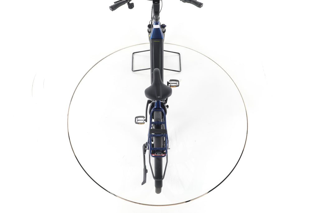 Giant DailyTour E+ 1 City E-Bike Tiefeinsteiger - Image 22