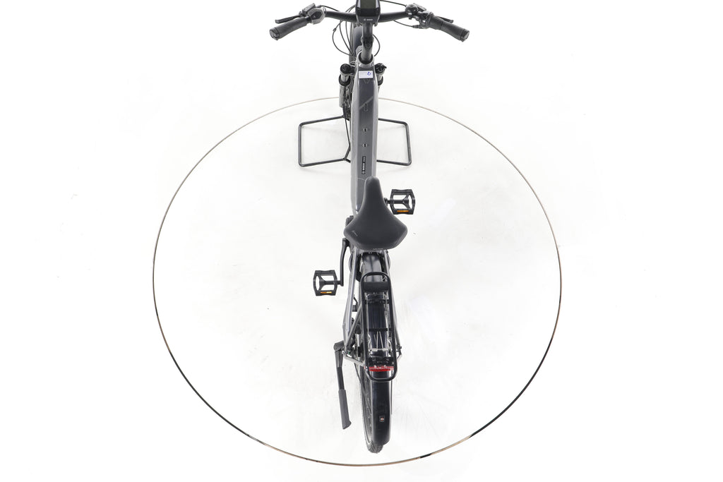 Conway Cairon TF 2.7 City E-Bike Tiefeinsteiger - Image 22