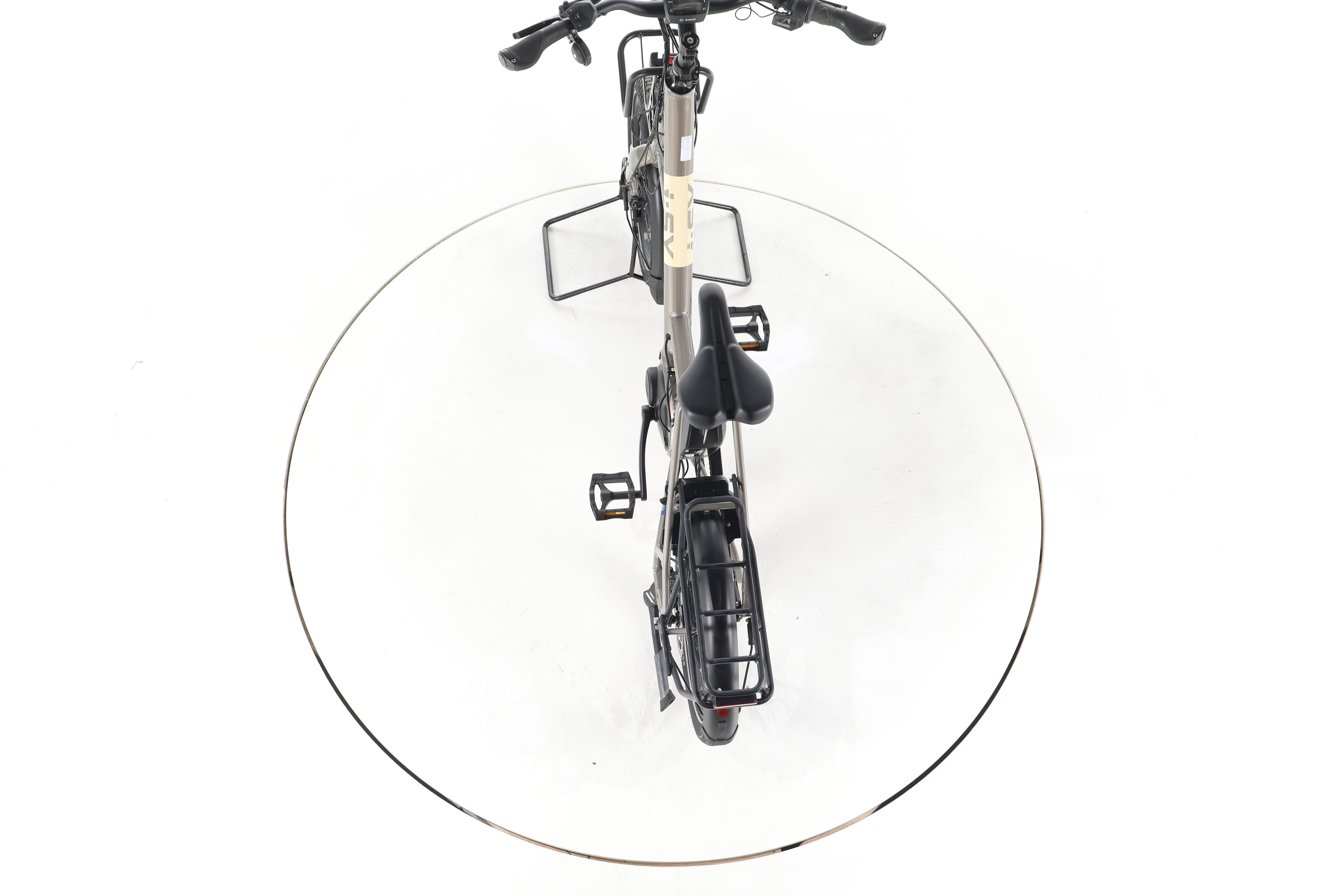 i:SY N 3.8 XXL Kompakt E-Bike Tiefeinsteiger - Image 22