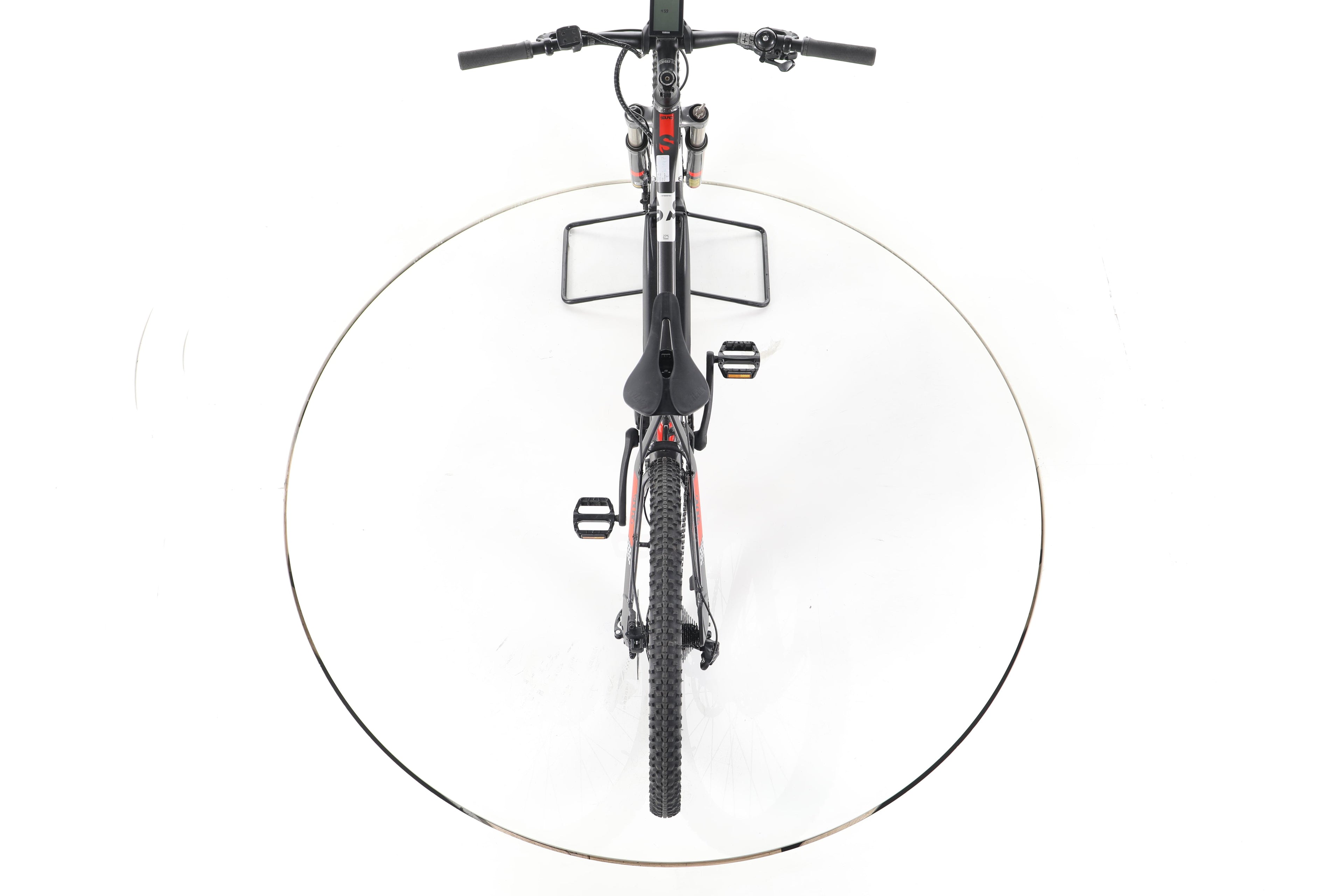 Haibike SDURO HardSeven 3.0 E-Bike - Image 22