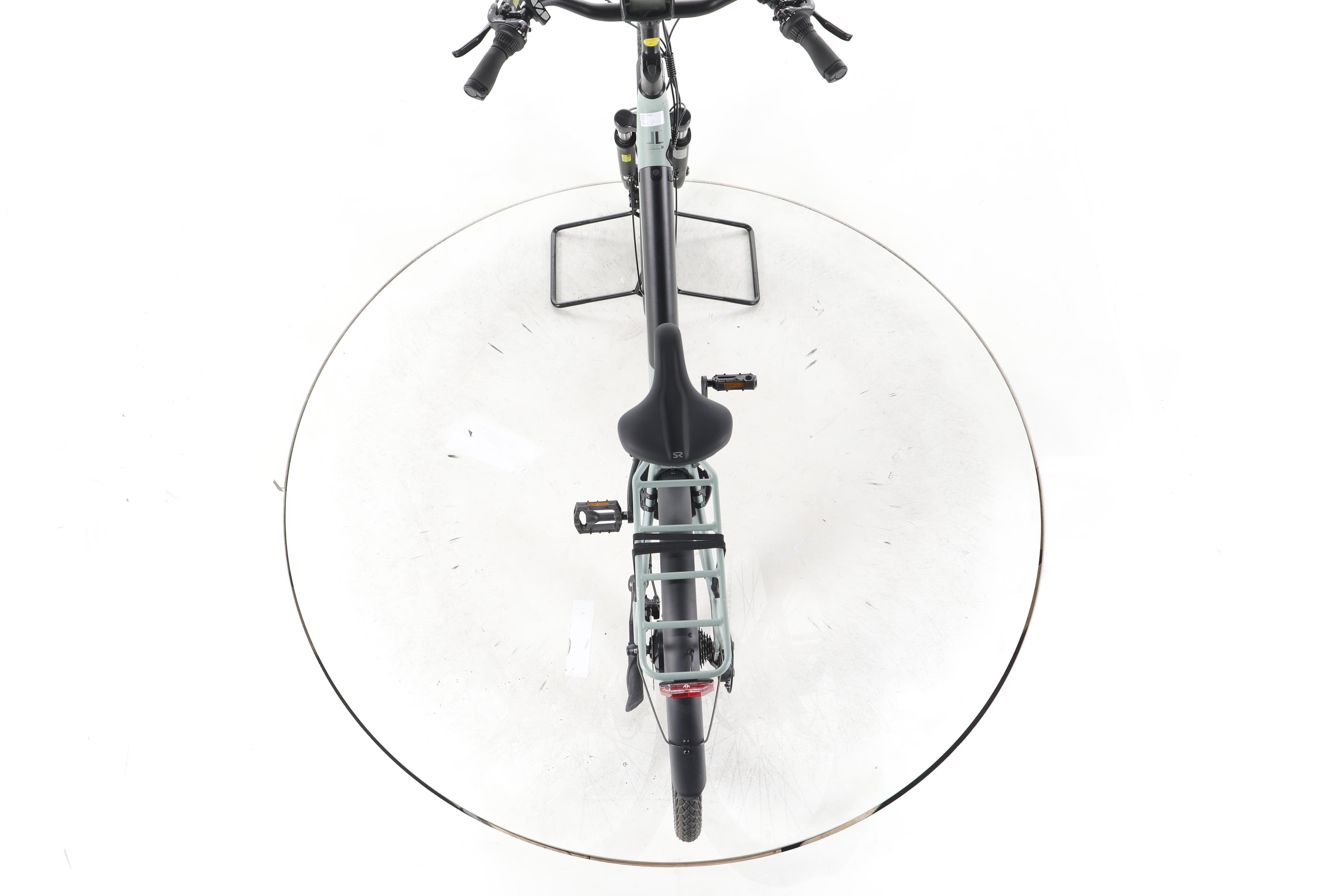 LLobe Utah 2.1 Trekking E-Bike Tiefeinsteiger - Image 22