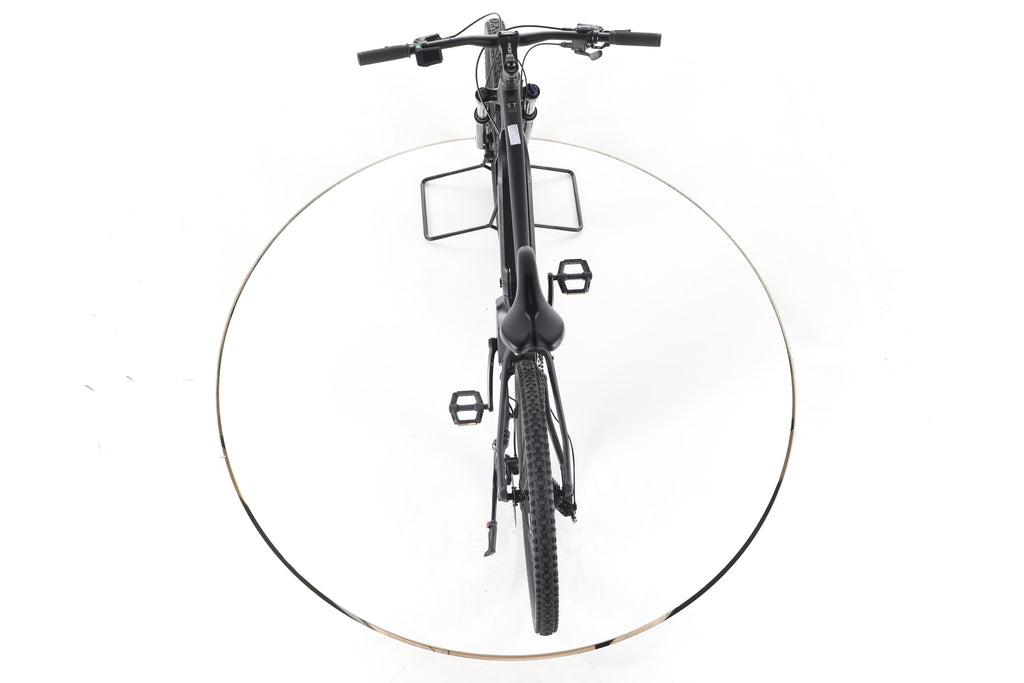 ROCKRIDER ST 500 E-Bike 2025 - Image 22