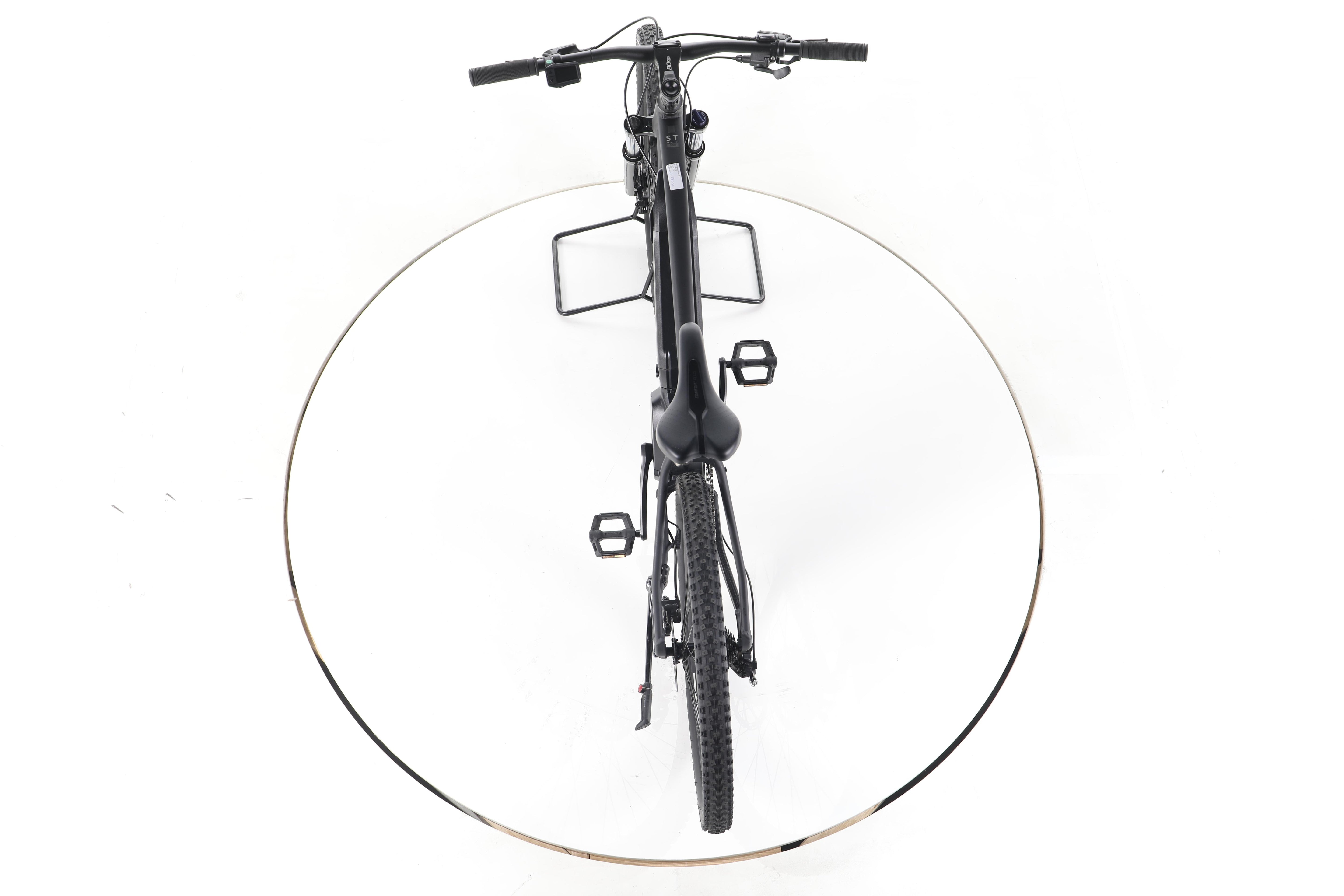 ROCKRIDER ST 500 E-Bike 2025 - Image 22
