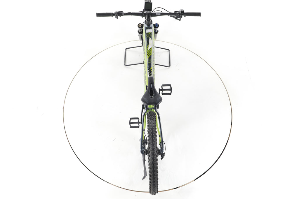 Corratec E-Power RS 160 CX7 LTD Fully E-Bike 2023 - Image 22