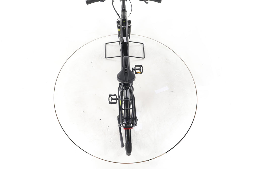 Pegasus Solero E9 Sport CX Trekking E-Bike - Image 22