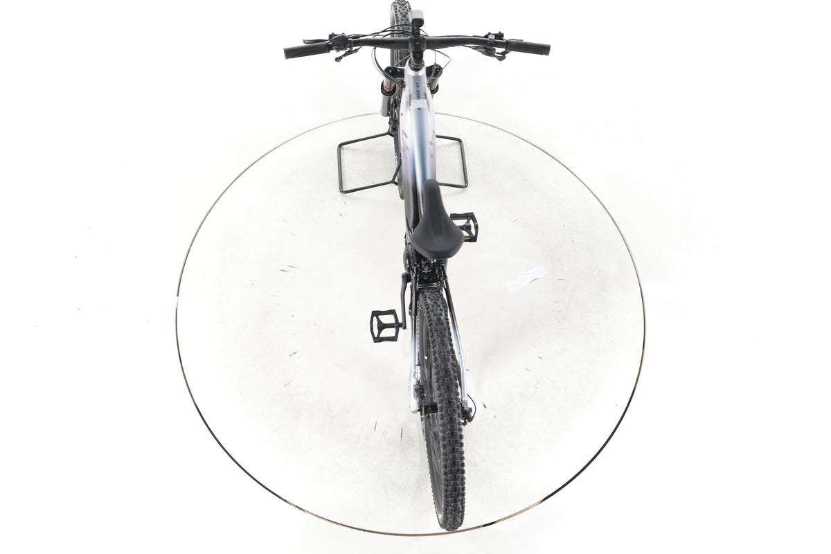 Liv Intrigue X E+ 3 Pro E-Bike Fully - Image 22