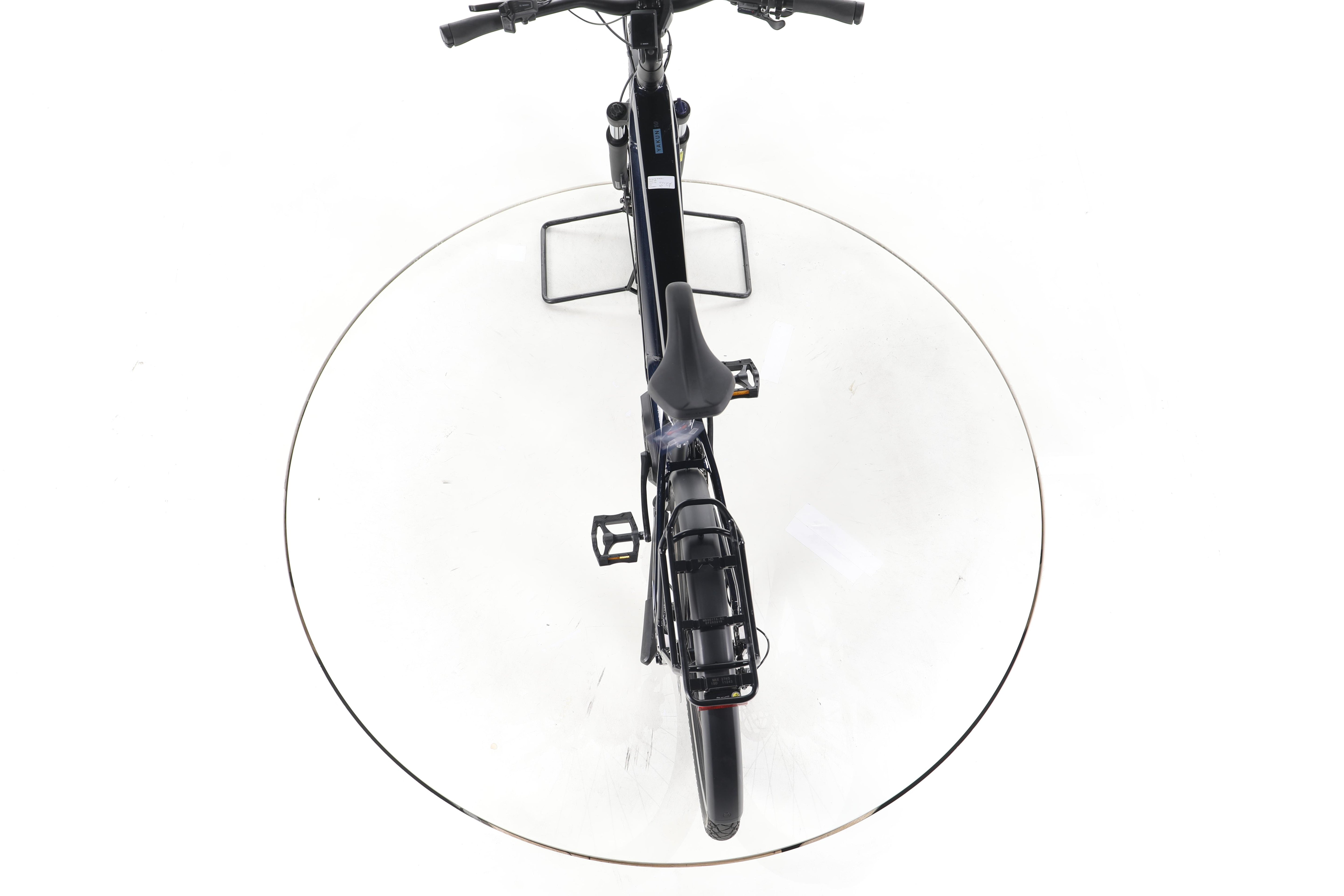 Winora Yakun 10 Trekking E-Bike - Image 22