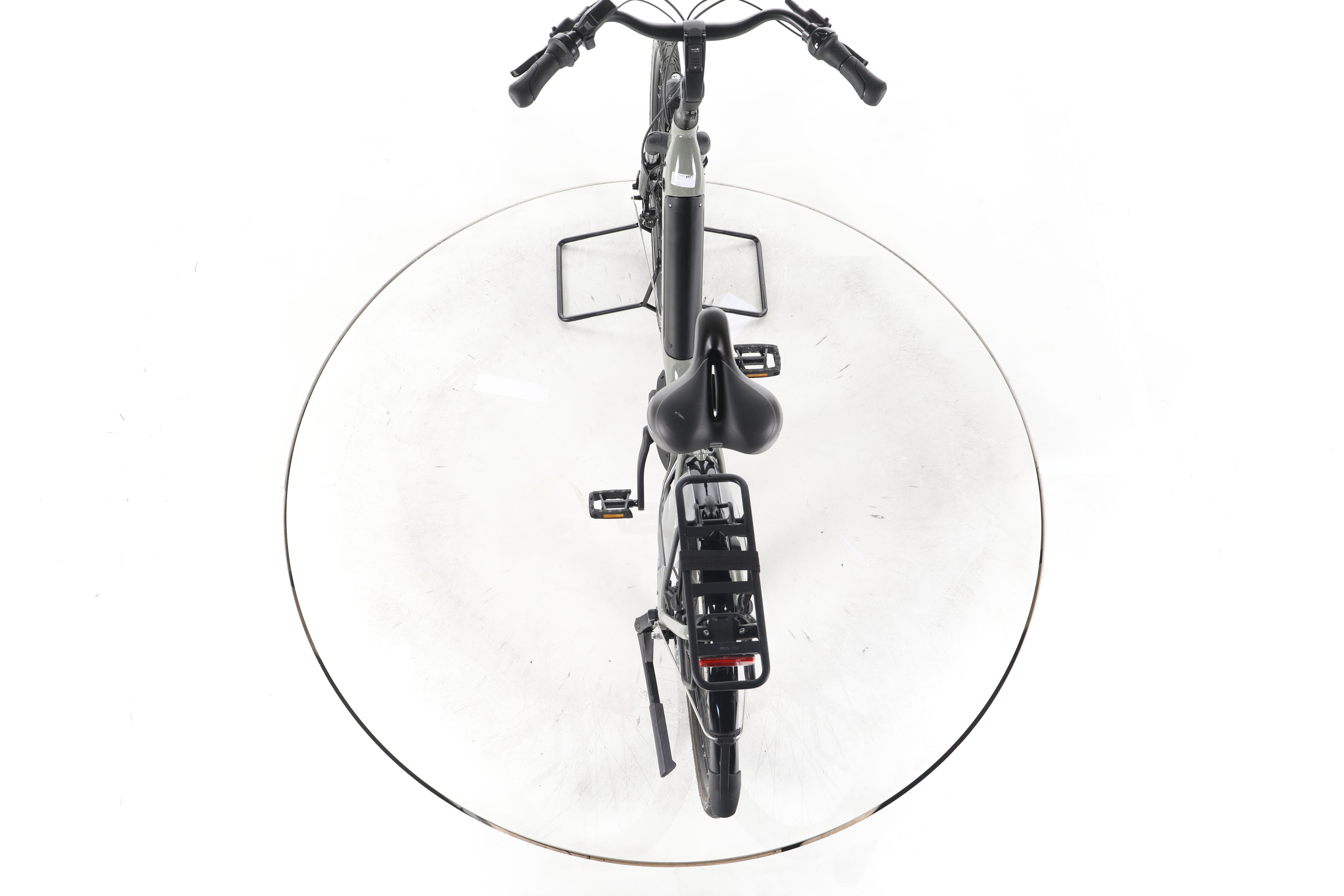 Gazelle Grenoble C7+ HMB City E-Bike Tiefeinsteiger 2024 - Image 22