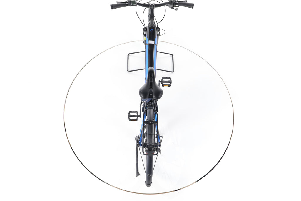 Kreidler Vitalitiy Eco 7 Sport  122220126 Trekking E-Bike - Image 22