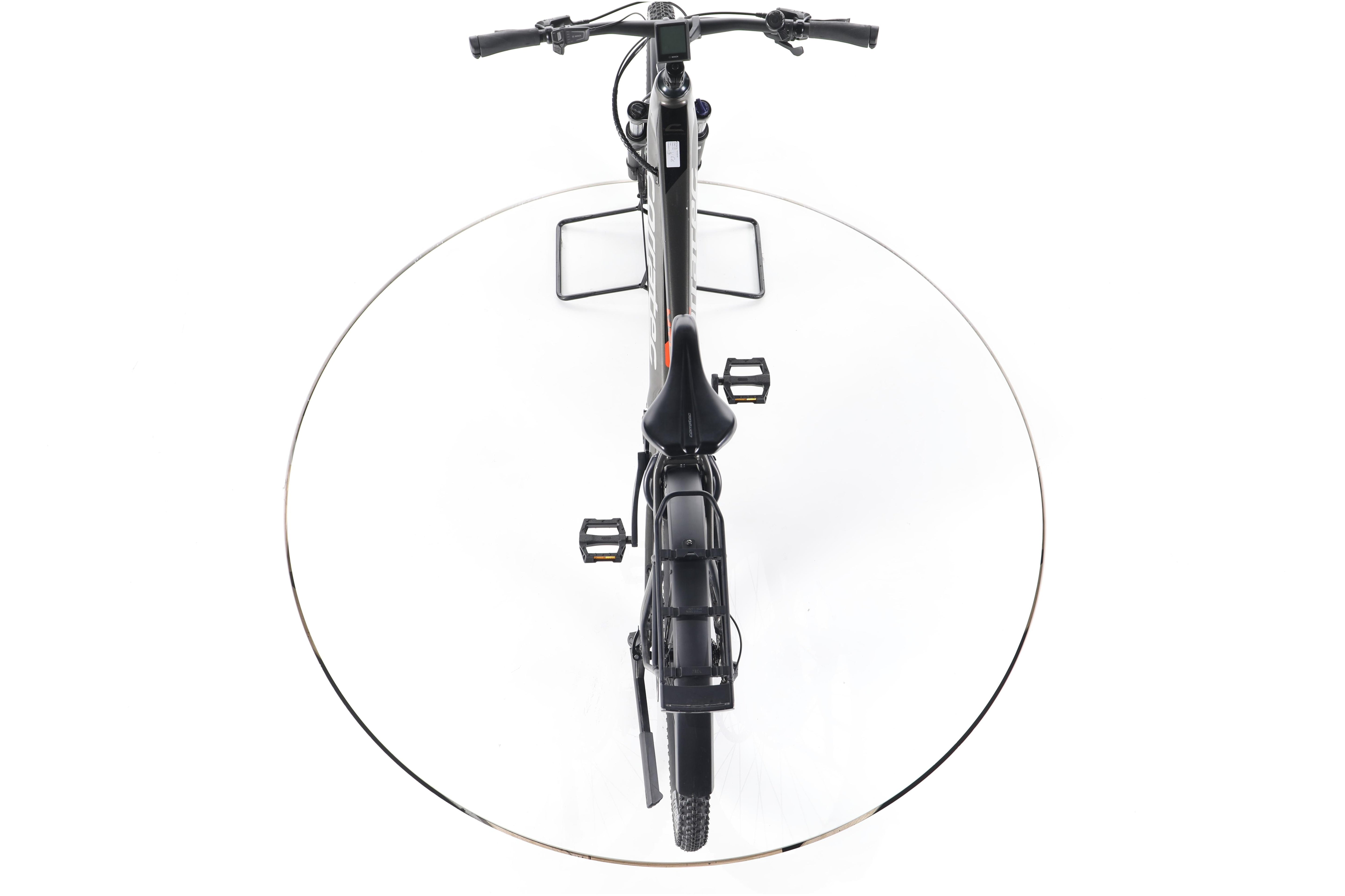 Corratec E-Power MTC Elite 12S SE 3.0 Trekking E-Bike 2023 - Image 22