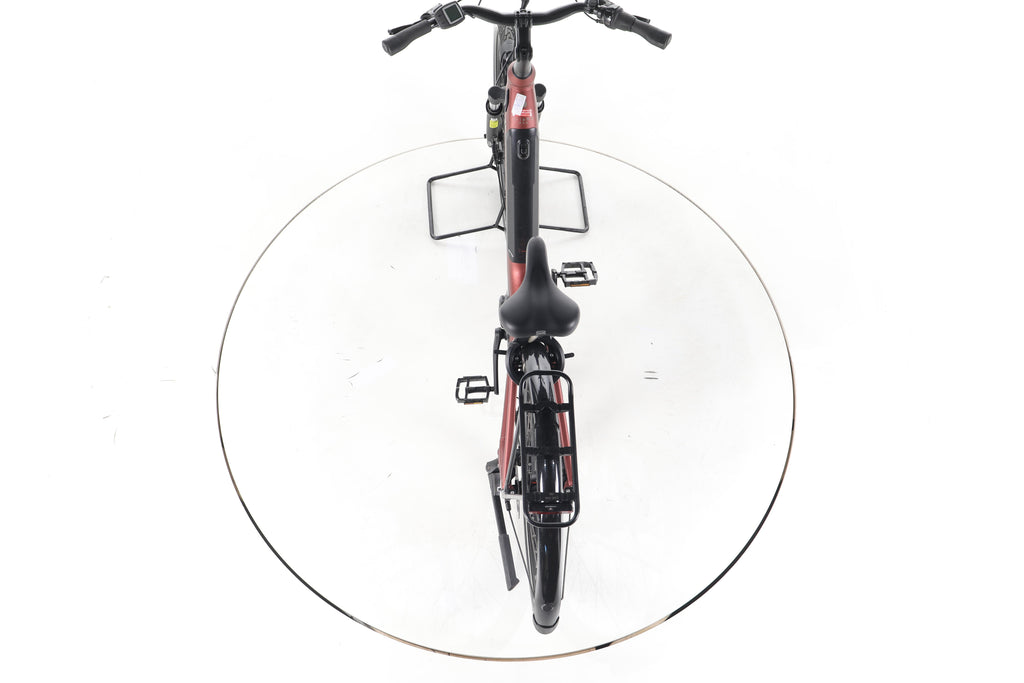 Winora Tria N8 eco City E-Bike Tiefeinsteiger - Image 22