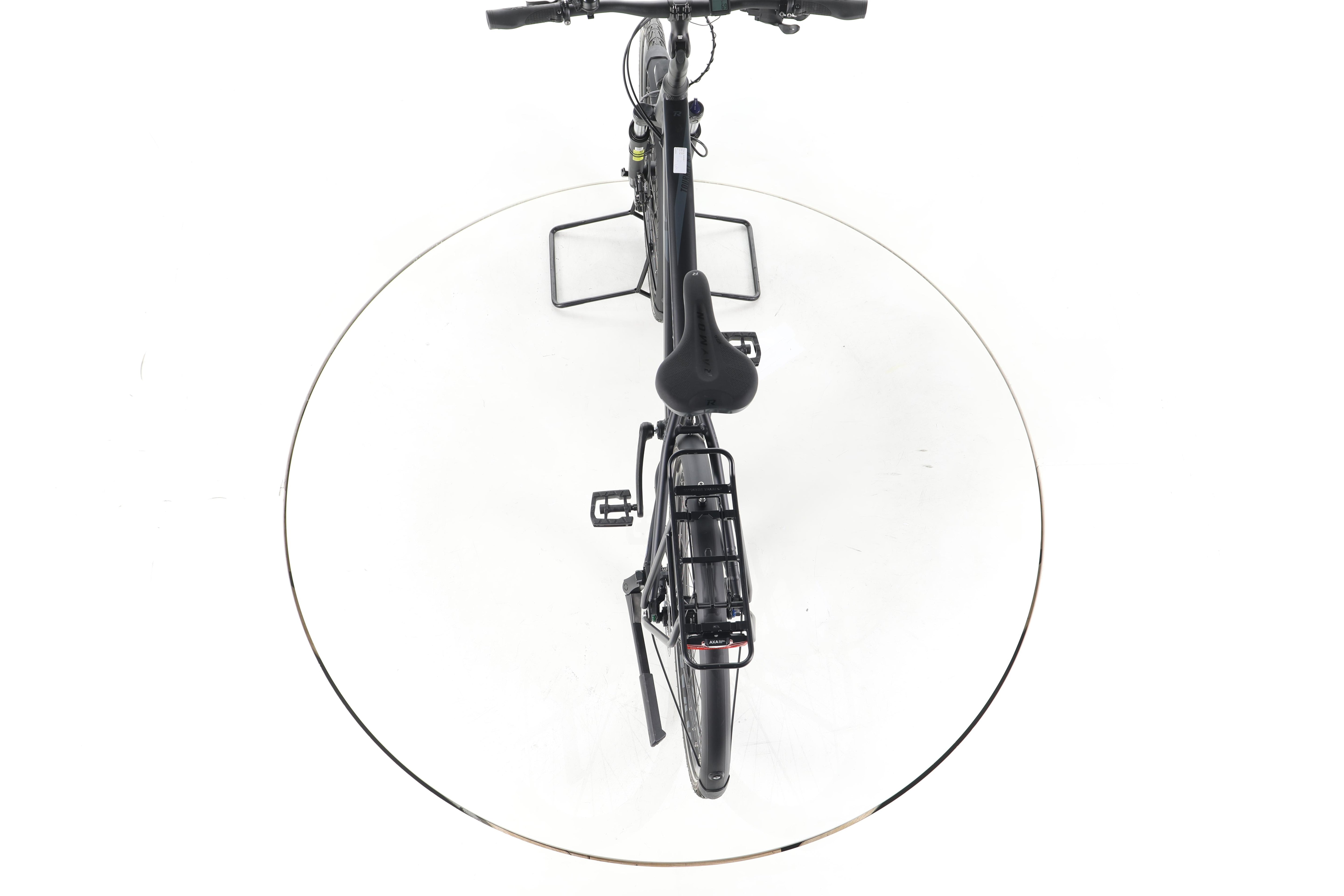 R Raymon TourRay 6.0 Fahrrad City & Trekking - Image 22