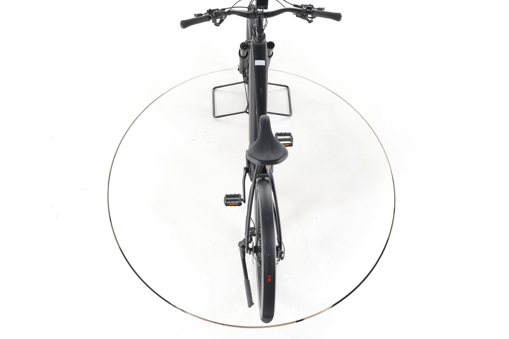 Cube Nuride Hybrid SLX Allr Trekking E-Bike 2024 - Image 22