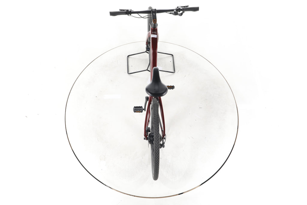 Orbea Vibe MID H30 E-Bike - Image 22