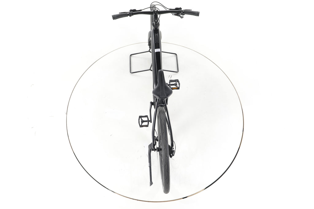 Cube Editor Hybrid Pro 400X E-Bike 2024 - Image 22
