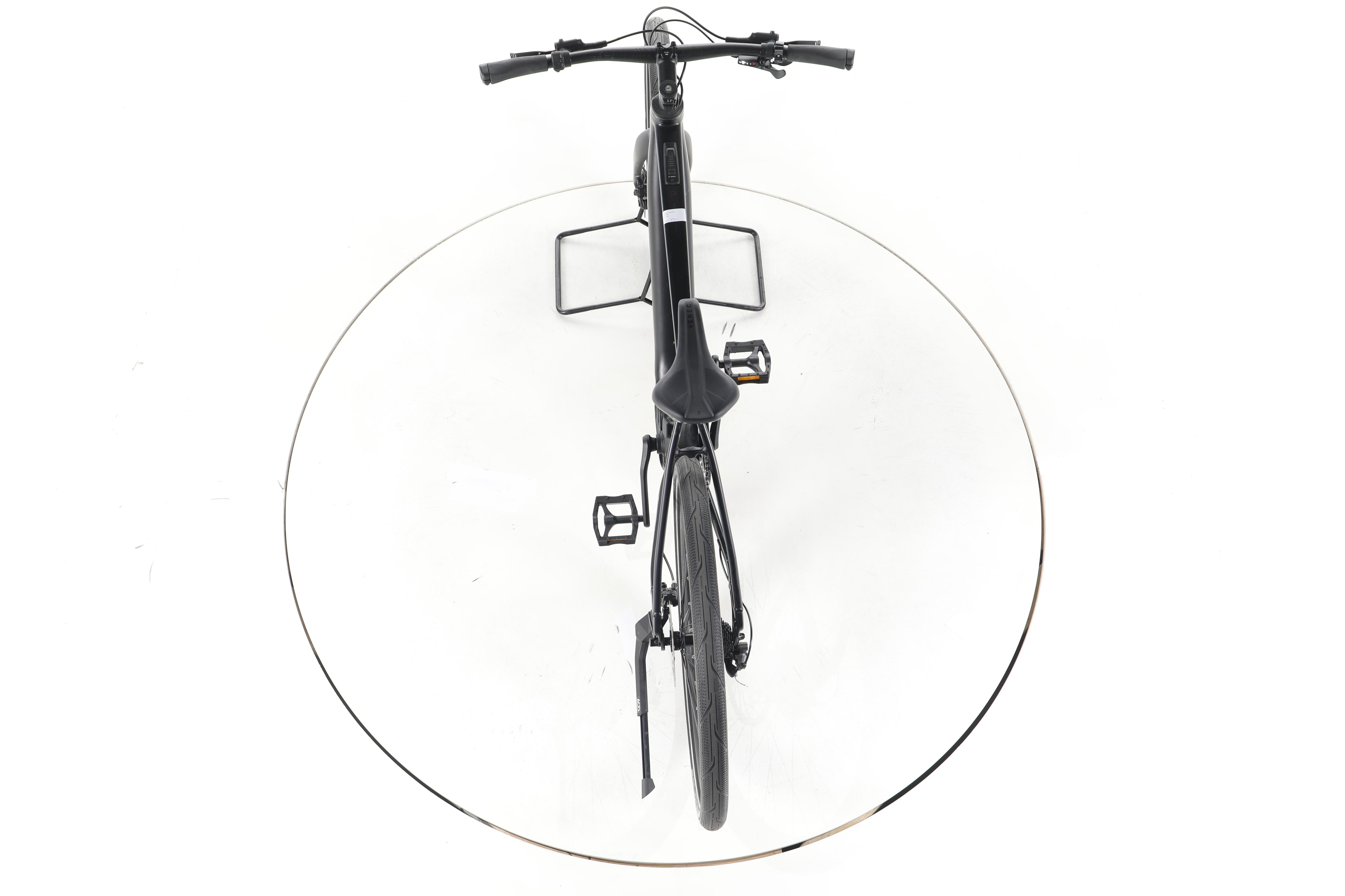 Cube Editor Hybrid Pro 400X E-Bike 2024 - Image 22