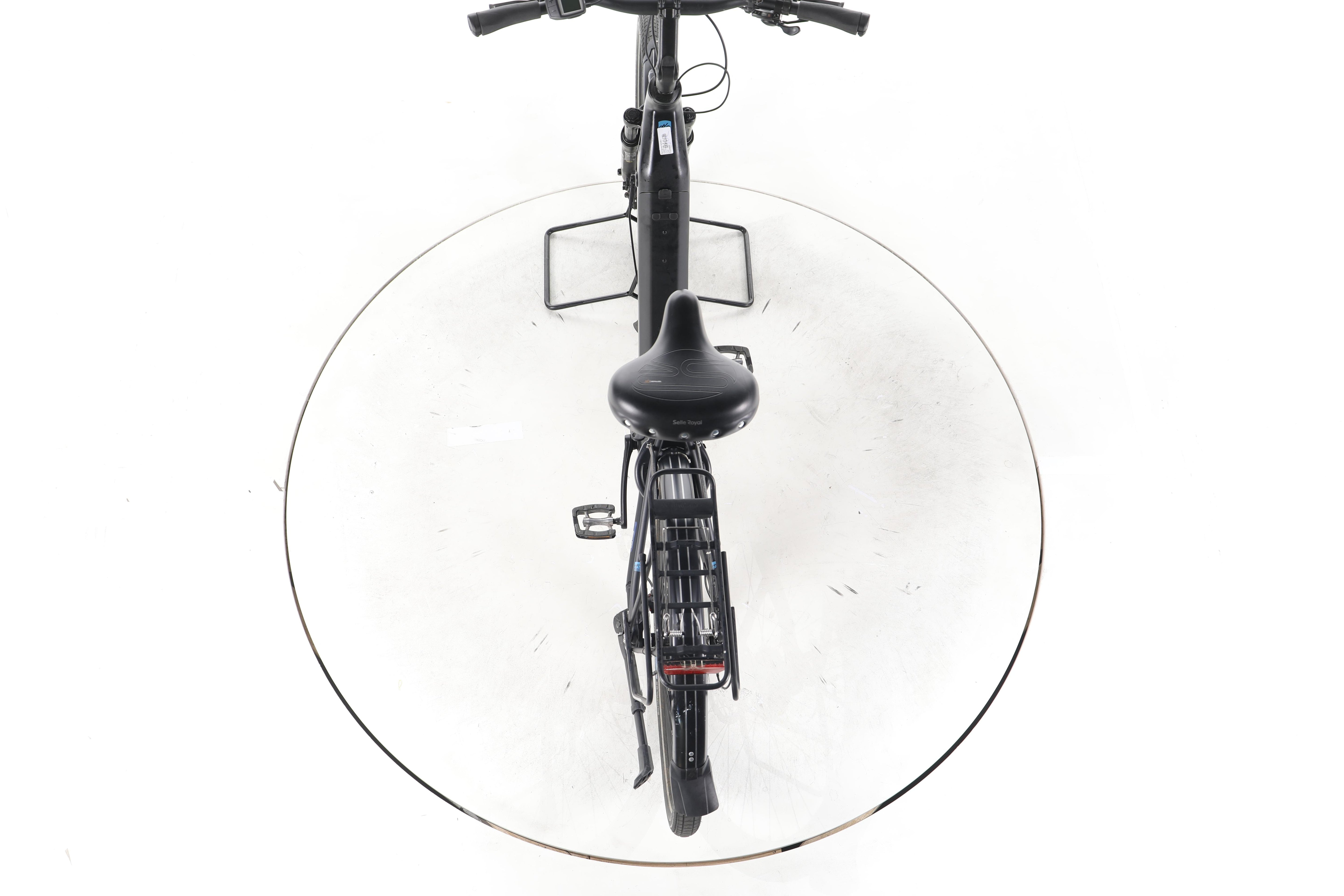Gudereit ET 3.5 Trekking E-Bike Tiefeinsteiger - Image 22