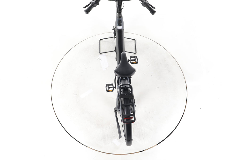 Gazelle Avignon C380 HMB City E-Bike Tiefeinsteiger - Image 22