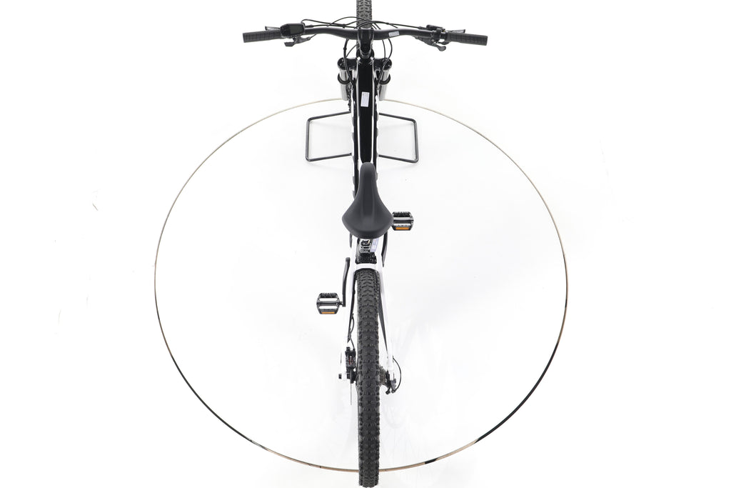 GASGAS G ENDURO 2.0 Fully E-Bike 2024 - Image 22