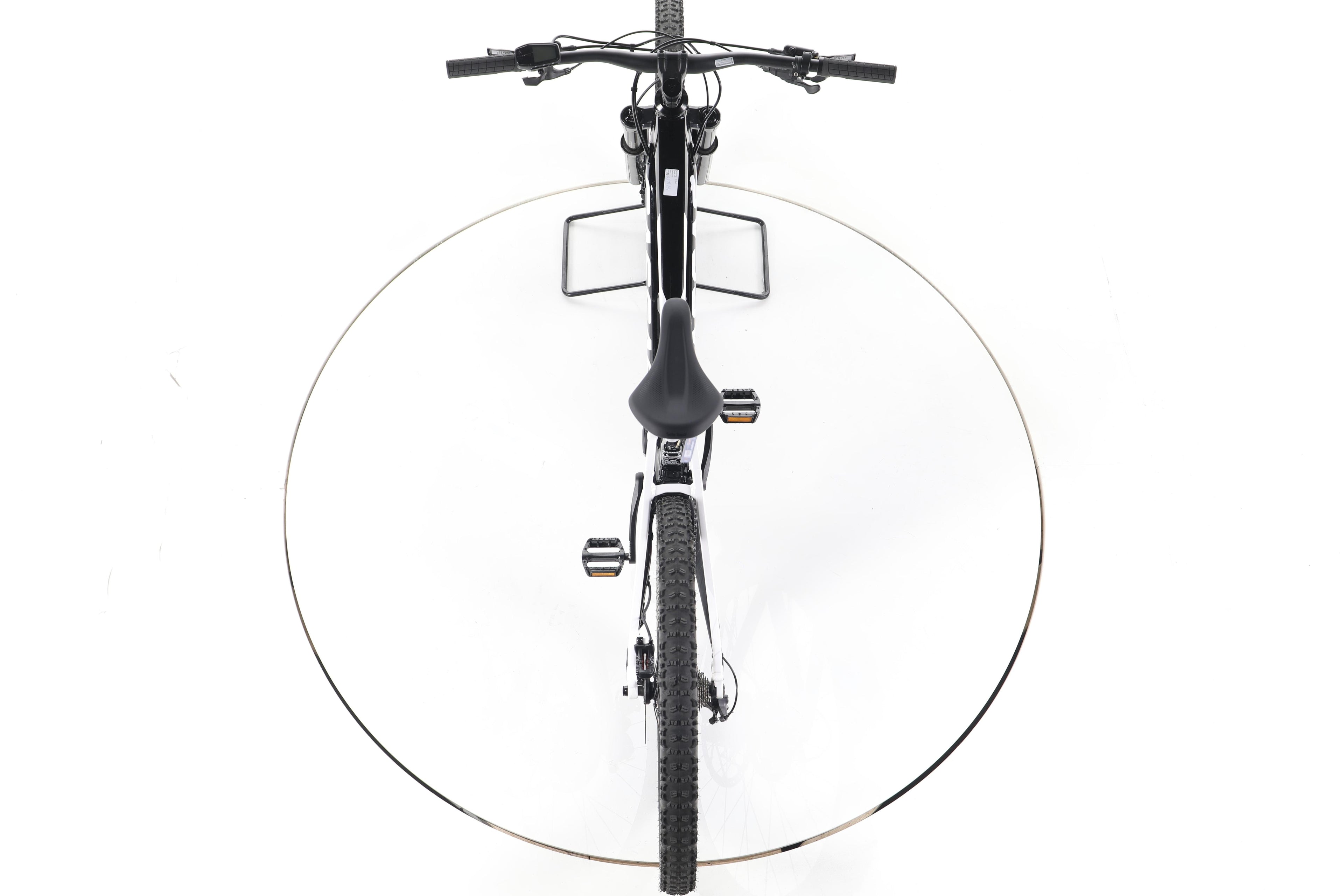 GASGAS G ENDURO 2.0 Fully E-Bike 2024 - Image 22