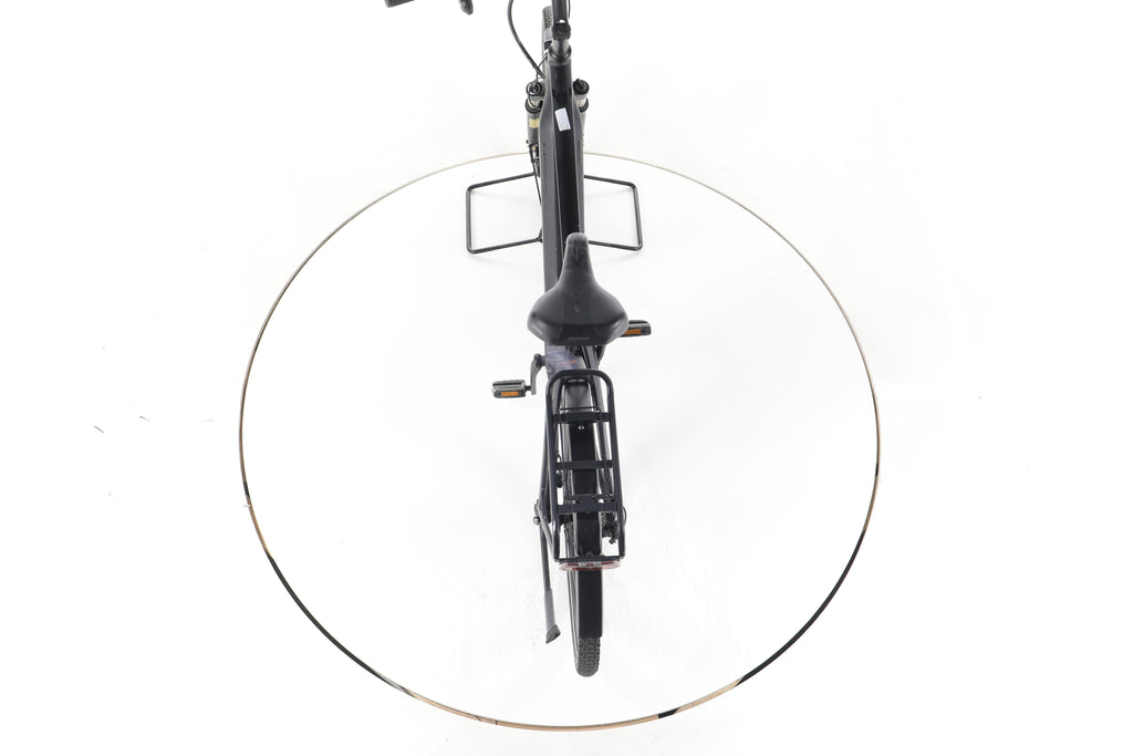Hercules Pasero Pro I-12 Trekking E-Bike - Image 22