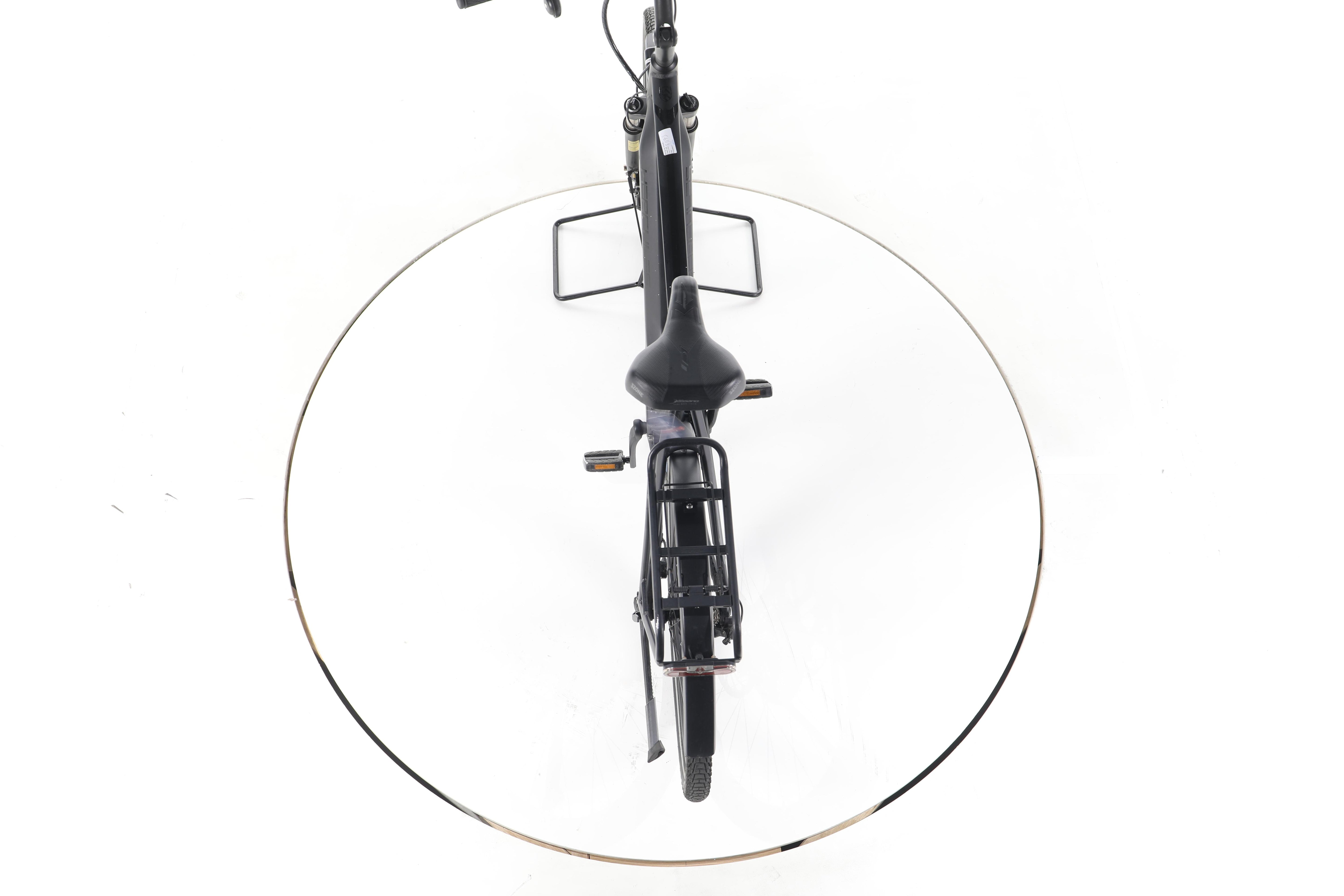 Hercules Pasero Pro I-12 Trekking E-Bike - Image 22