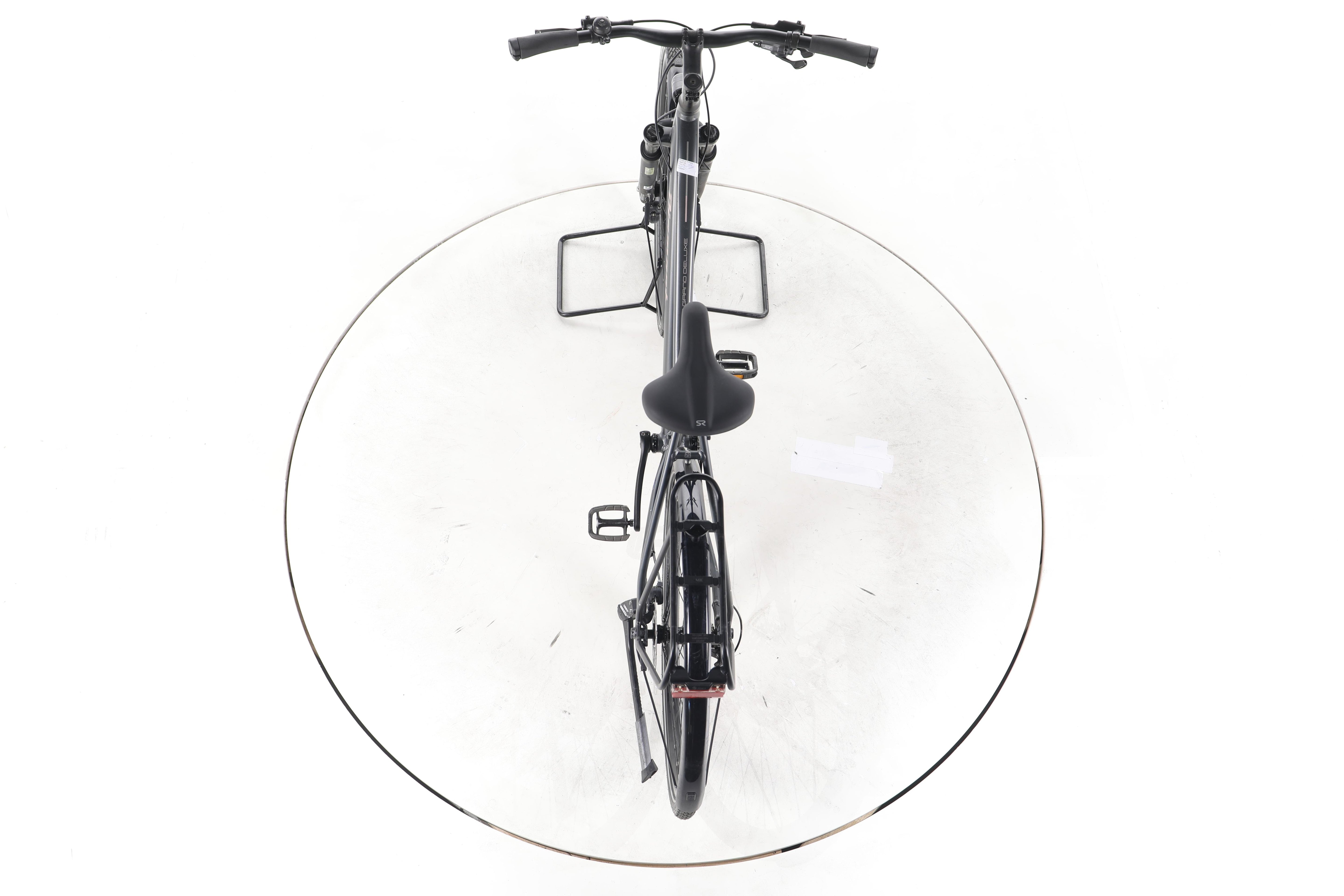 Diamant Elan Grand Deluxe Fahrrad City & Trekking - Image 22