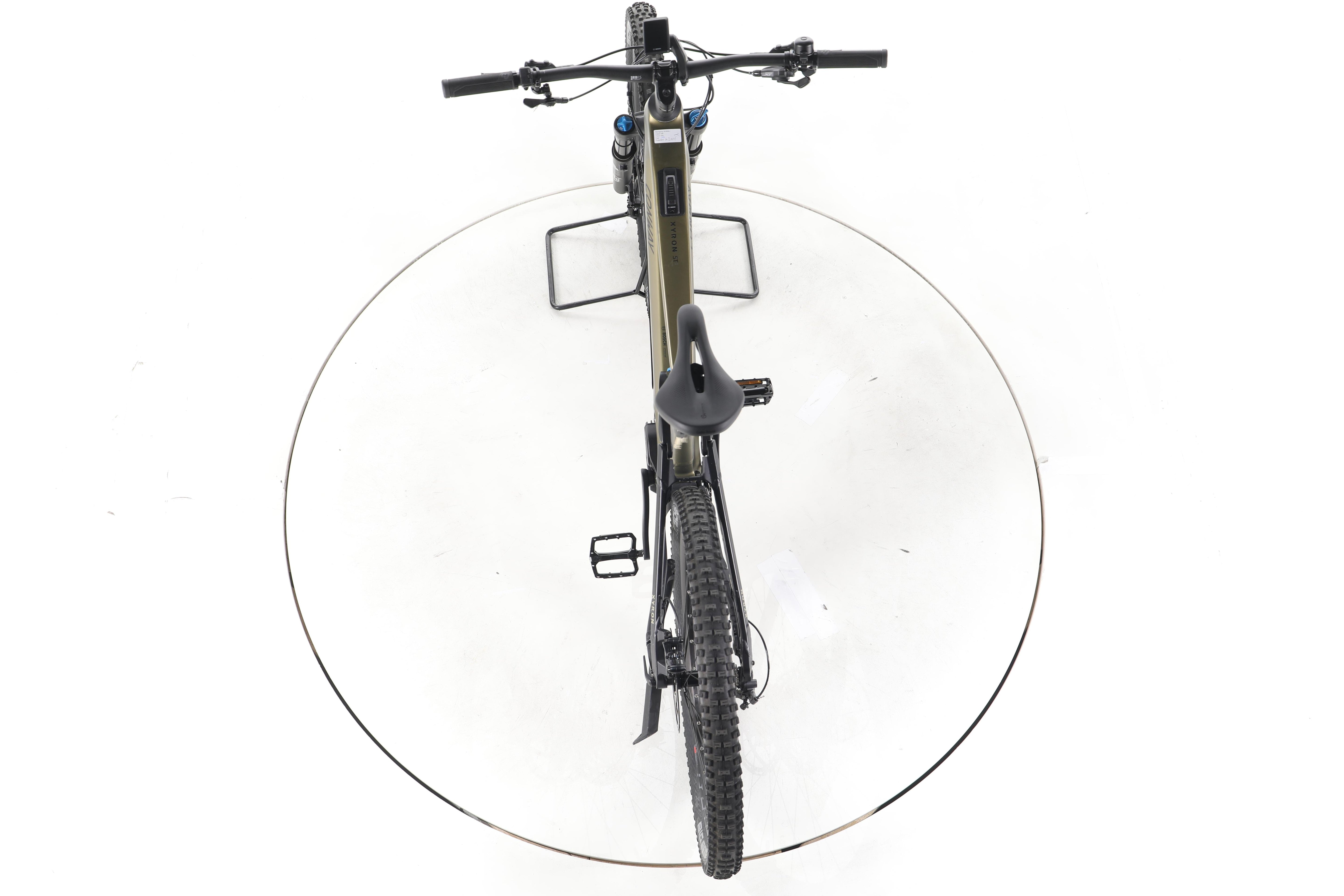 Conway XYRON ST E-Bike Fully 2025 - Image 22
