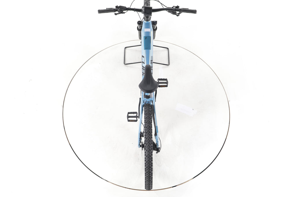 Cube Stereo Hybrid 120 Pro E-Bike Fully - Image 22