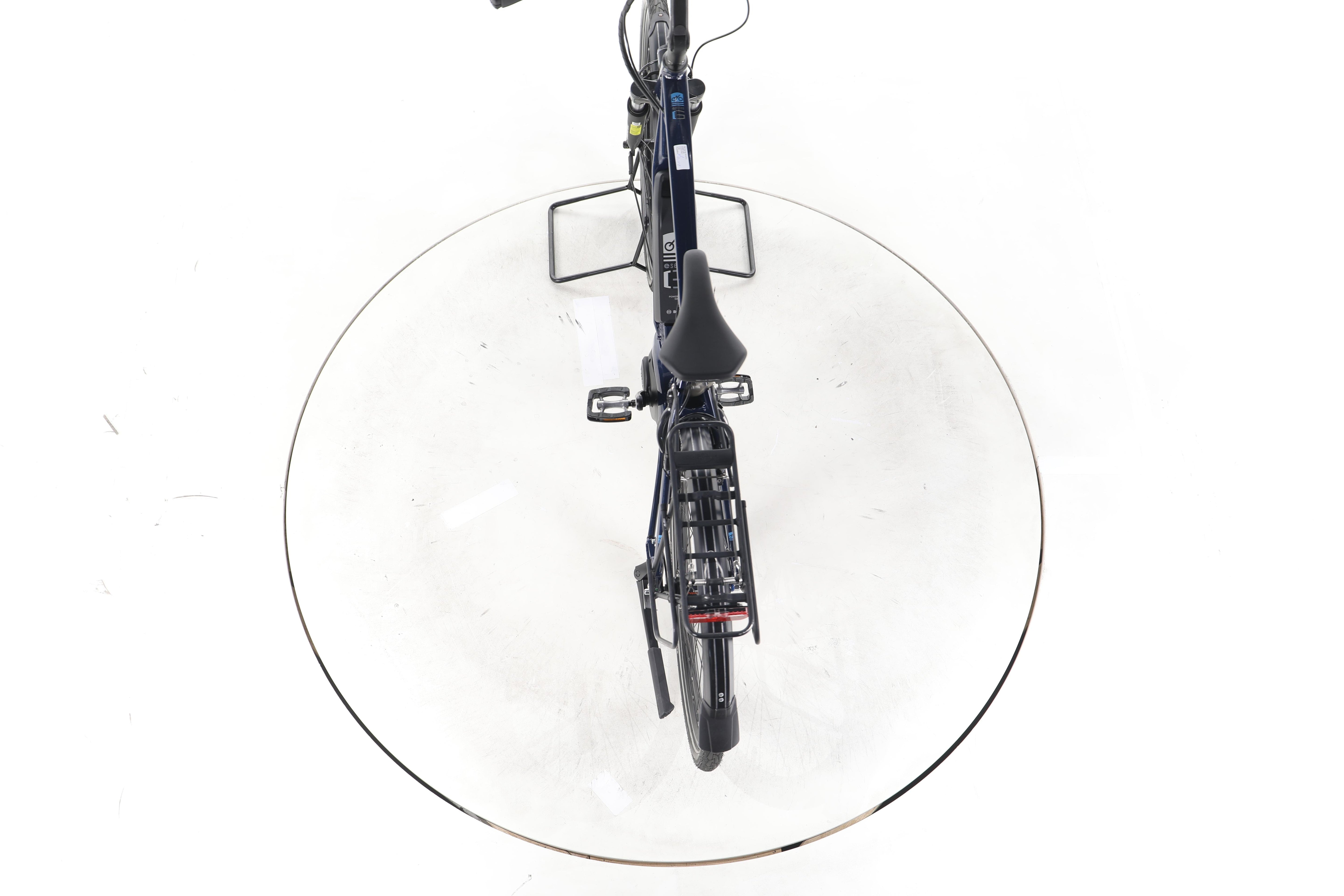 Gudereit EC-3 RT City E-Bike - Image 22