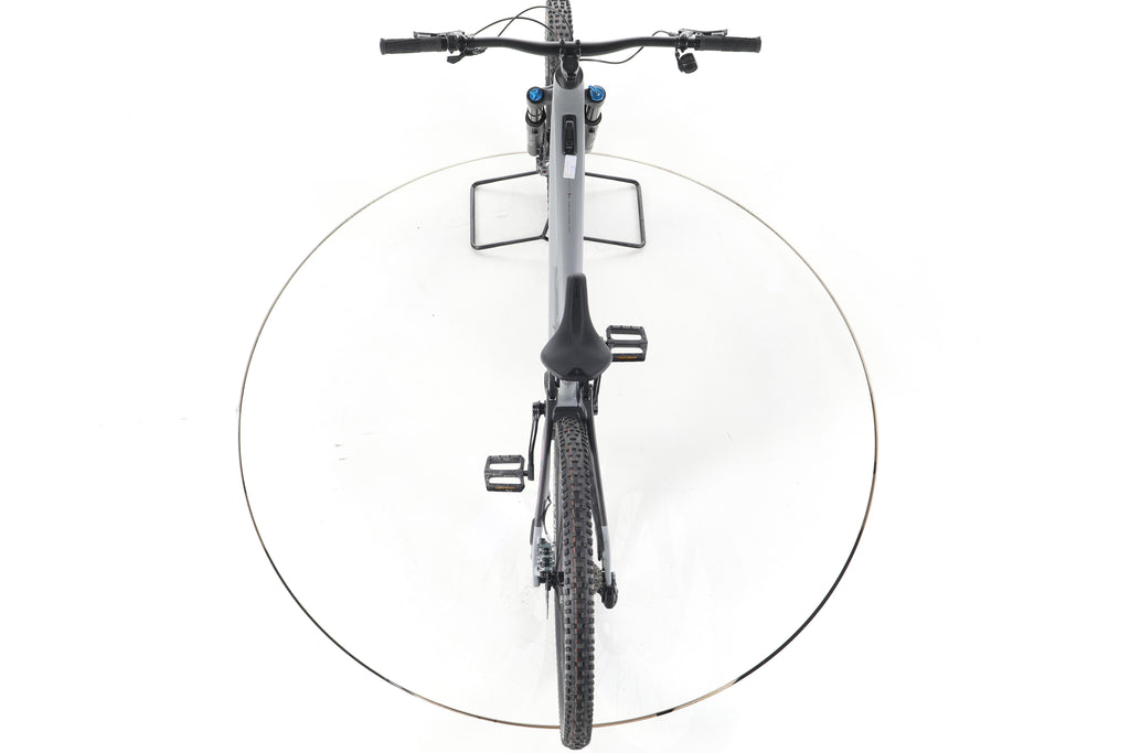 Cube AMS Hybrid ONE44 C:68X TM 400X E-Bike Fully Carbon 2024 - Image 22