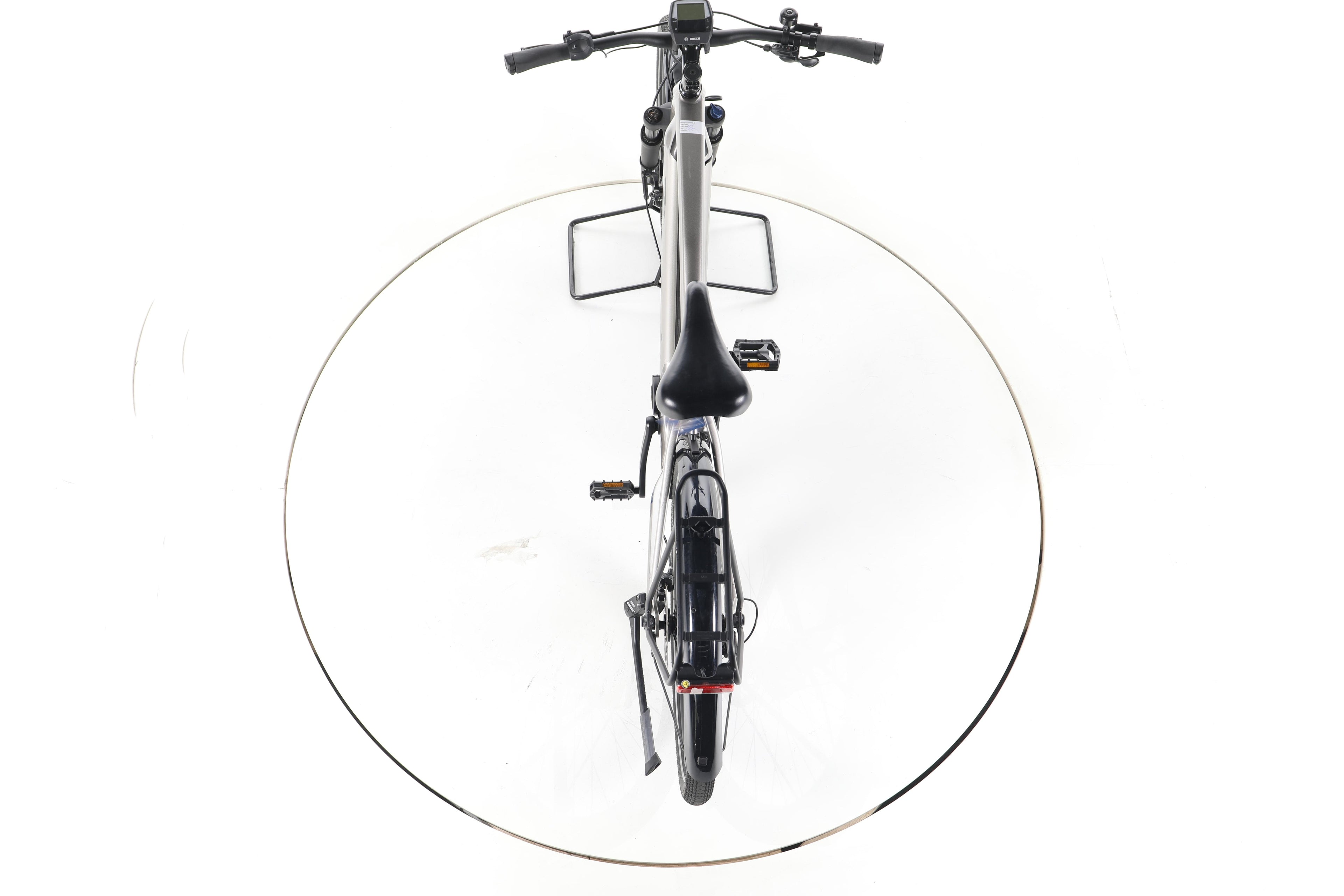 Diamant Zouma+ Trekking E-Bike - Image 22