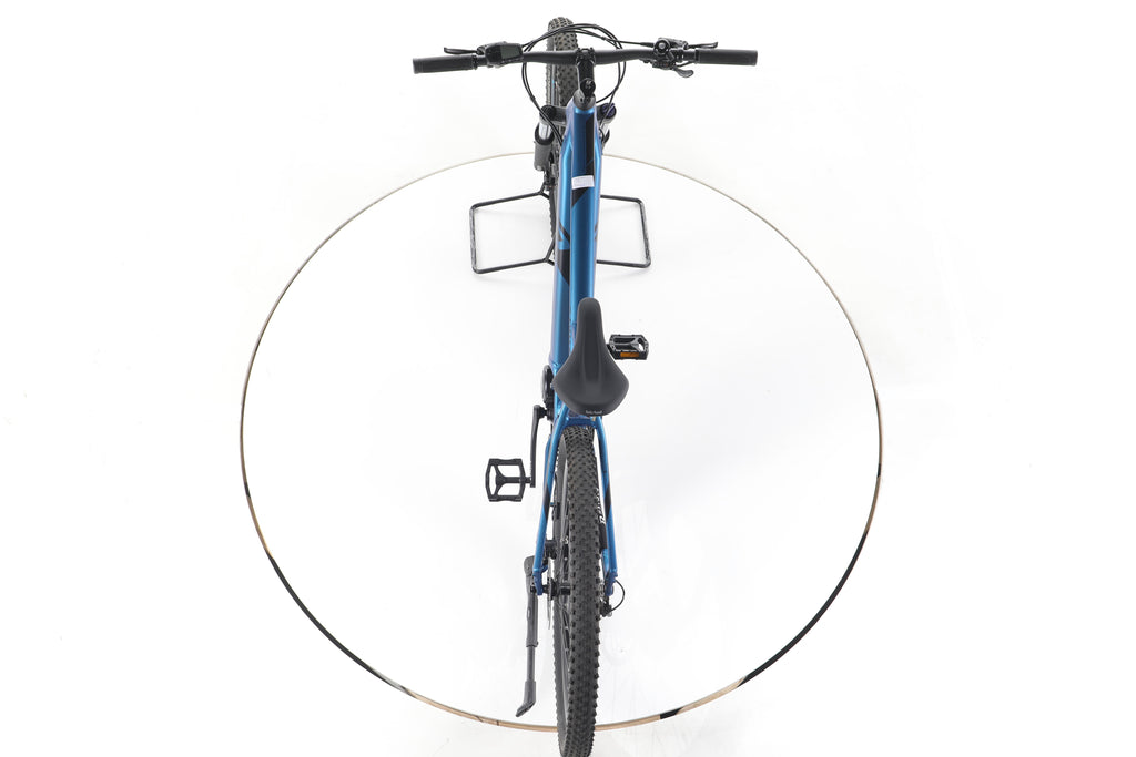 R Raymon Hardray E 5.0 E-Bike - Image 22
