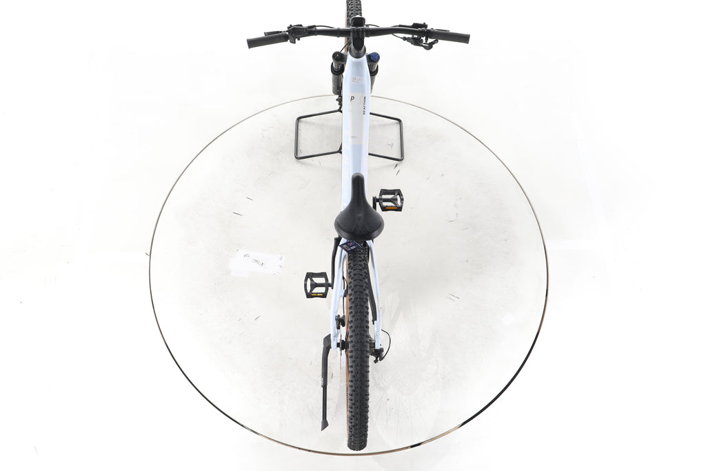 Cube Reaction Hybrid Pro E-Bike - Image 22
