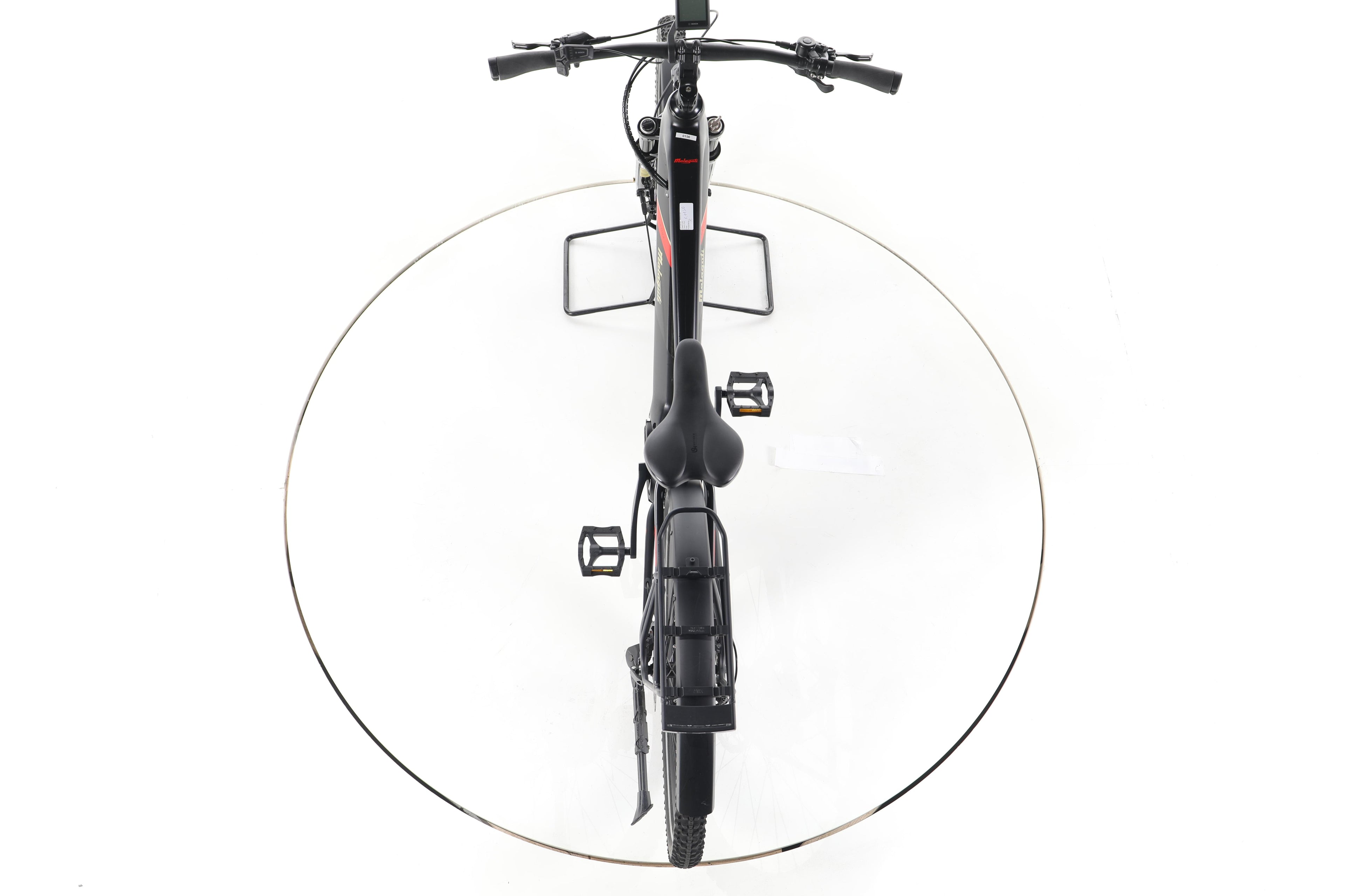 Malaguti Cortina TR 5.2 Trekking E-Bike 2023 - Image 22