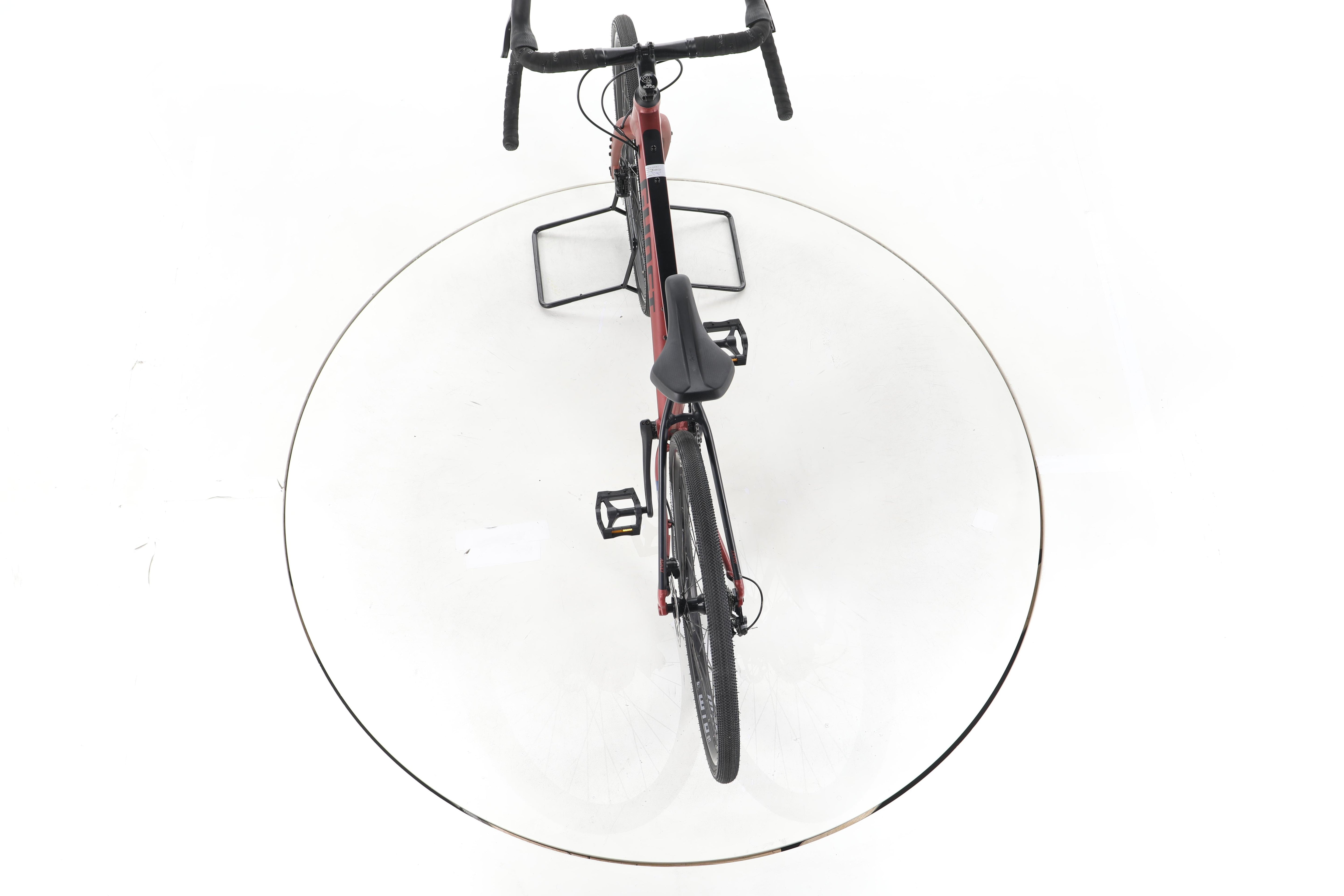 Ghost Asket Advanced EQ Gravelbike - Image 22