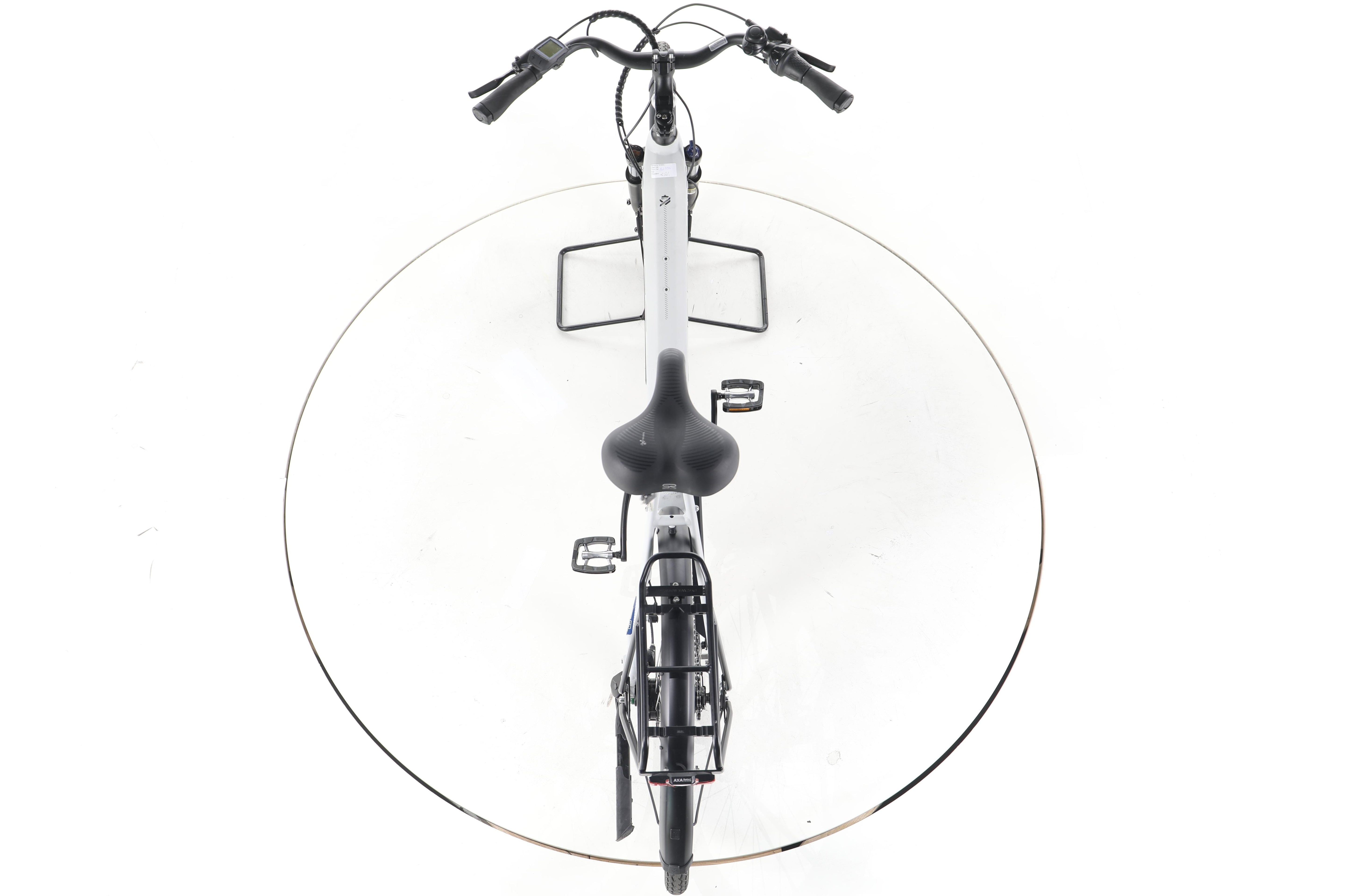 BBF Granada City E-Bike Tiefeinsteiger - Image 22
