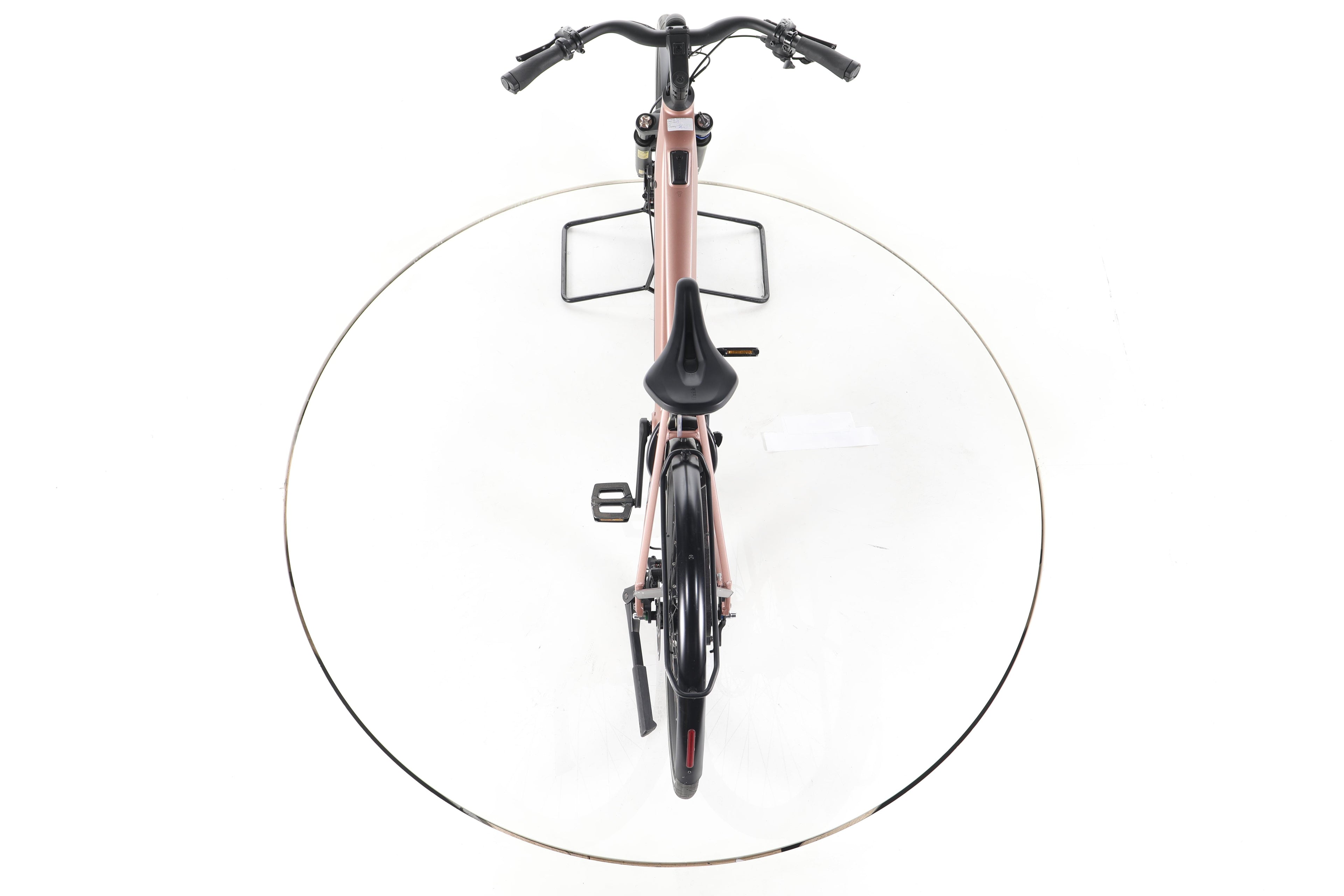 Riese & Müller UBN Seven silent City E-Bike - Image 22